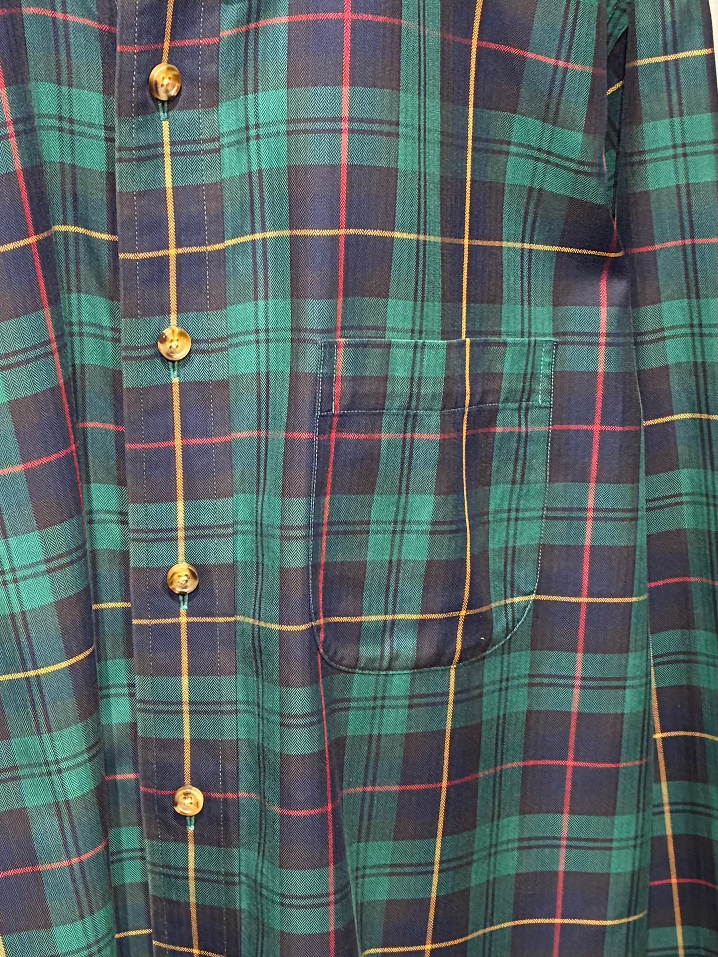 00's Brooks Brothers BD shirt