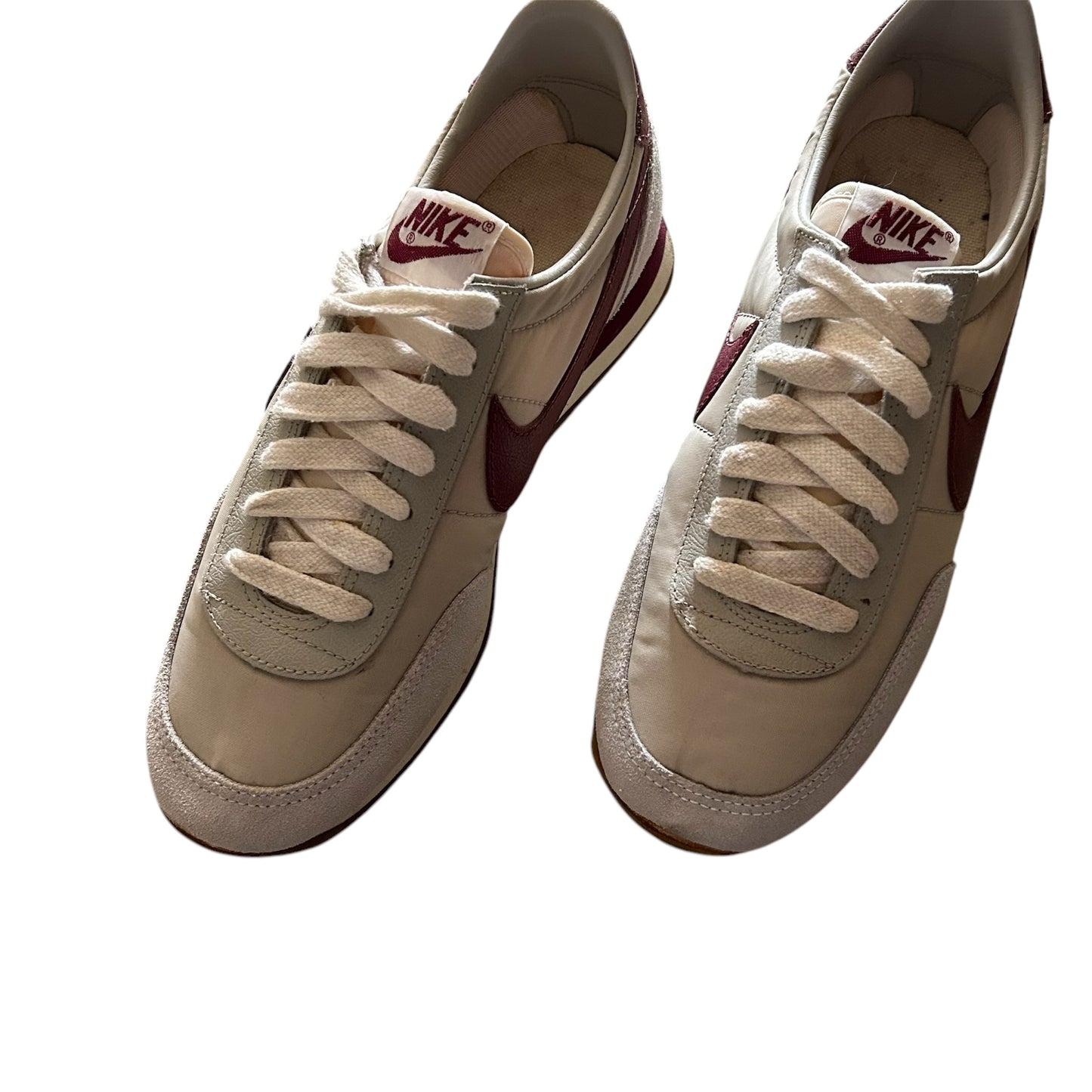 80's Nike DIABLO sneaker