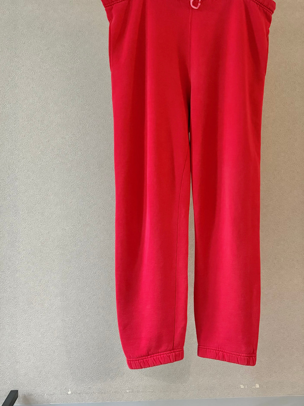 90's GAP sweat pants “Made in USA”