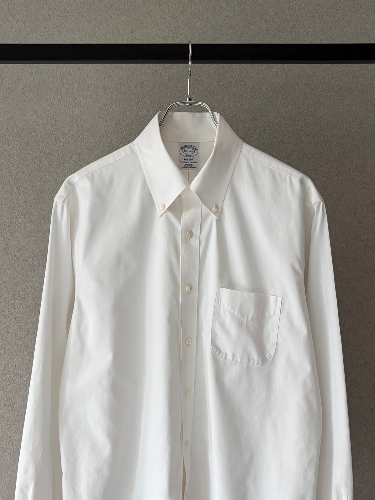 00's Brooks Brothers BD shirt