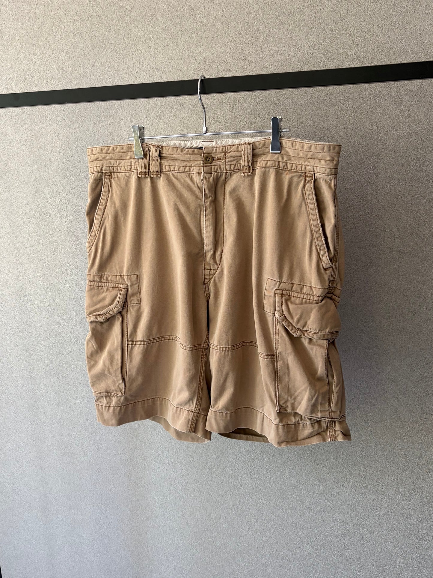 00's Polo Ralph Lauren cargo shorts