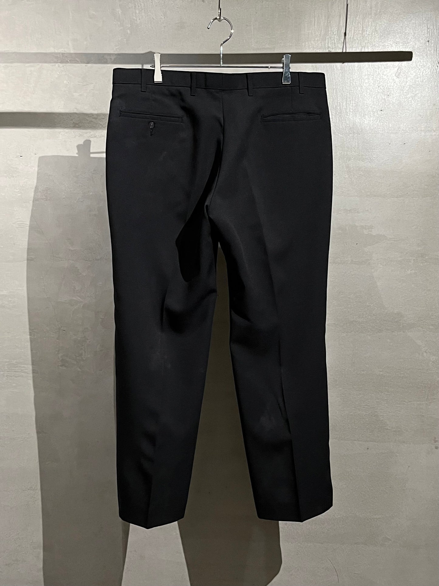 80's Levi's action slacks