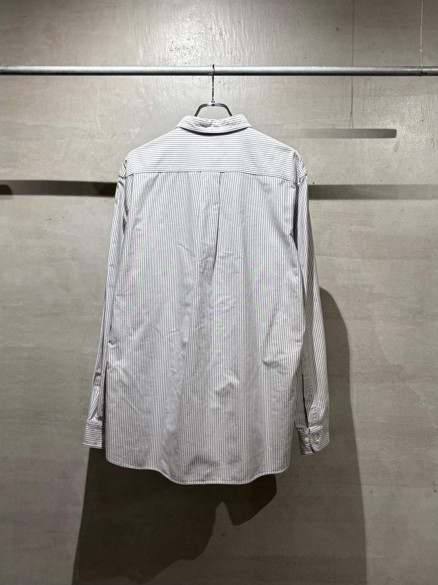 00's Brooks Brothers BD shirt