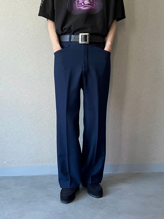 80's Levi's action slacks