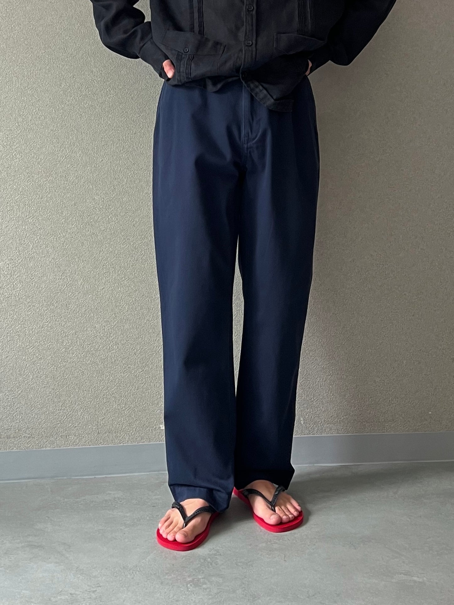 00's Polo Ralph Lauren chino pants