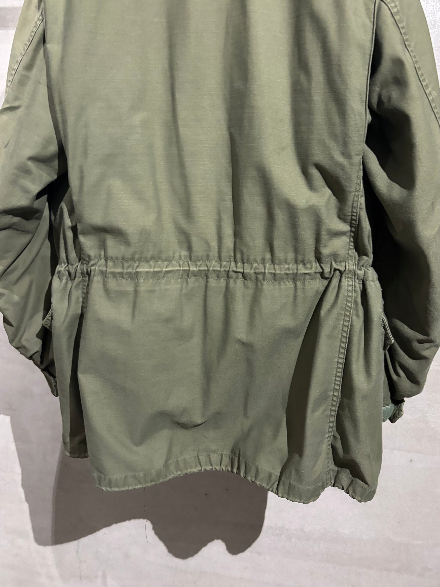 60's US.ARMY M-65 field jacket