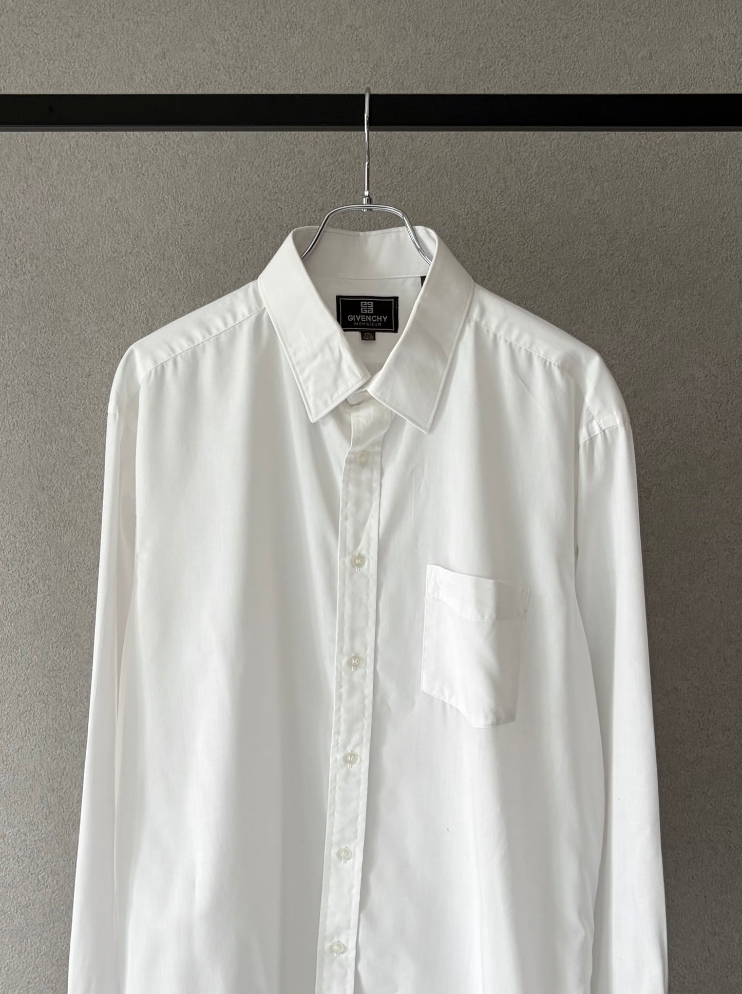 90's GIVENCHY shirt