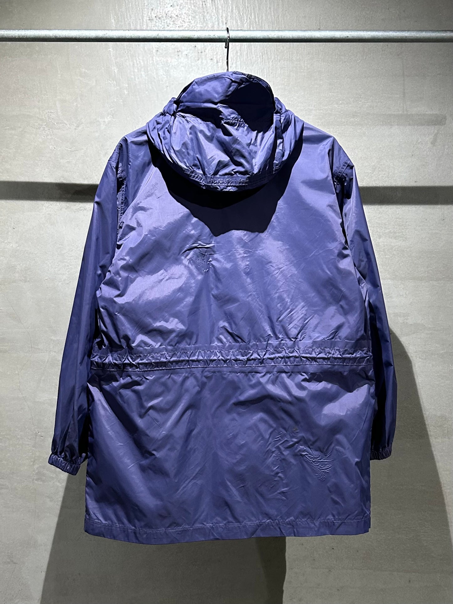 90's REI nylon jacket