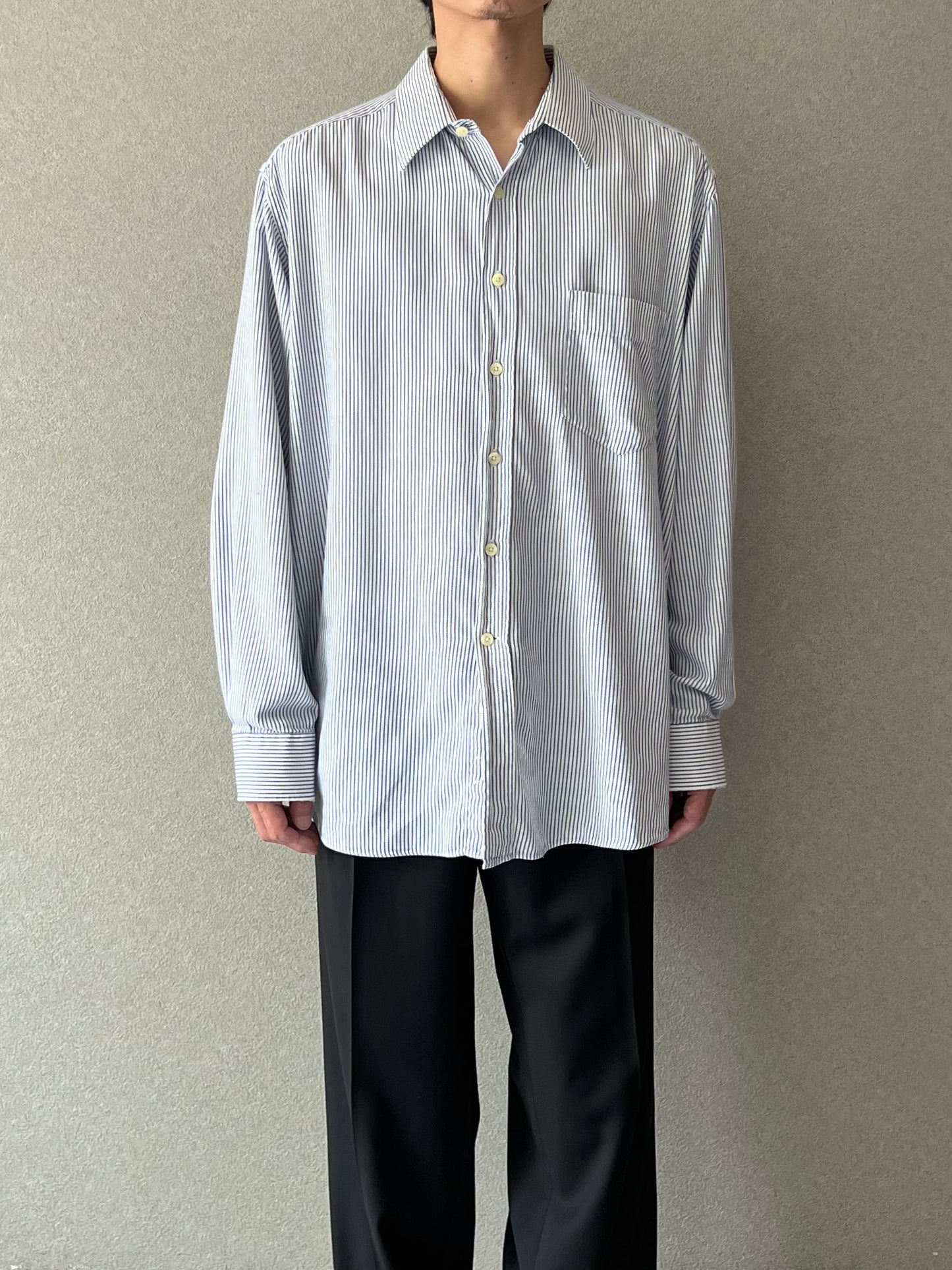 90's Christian Dior shirt
