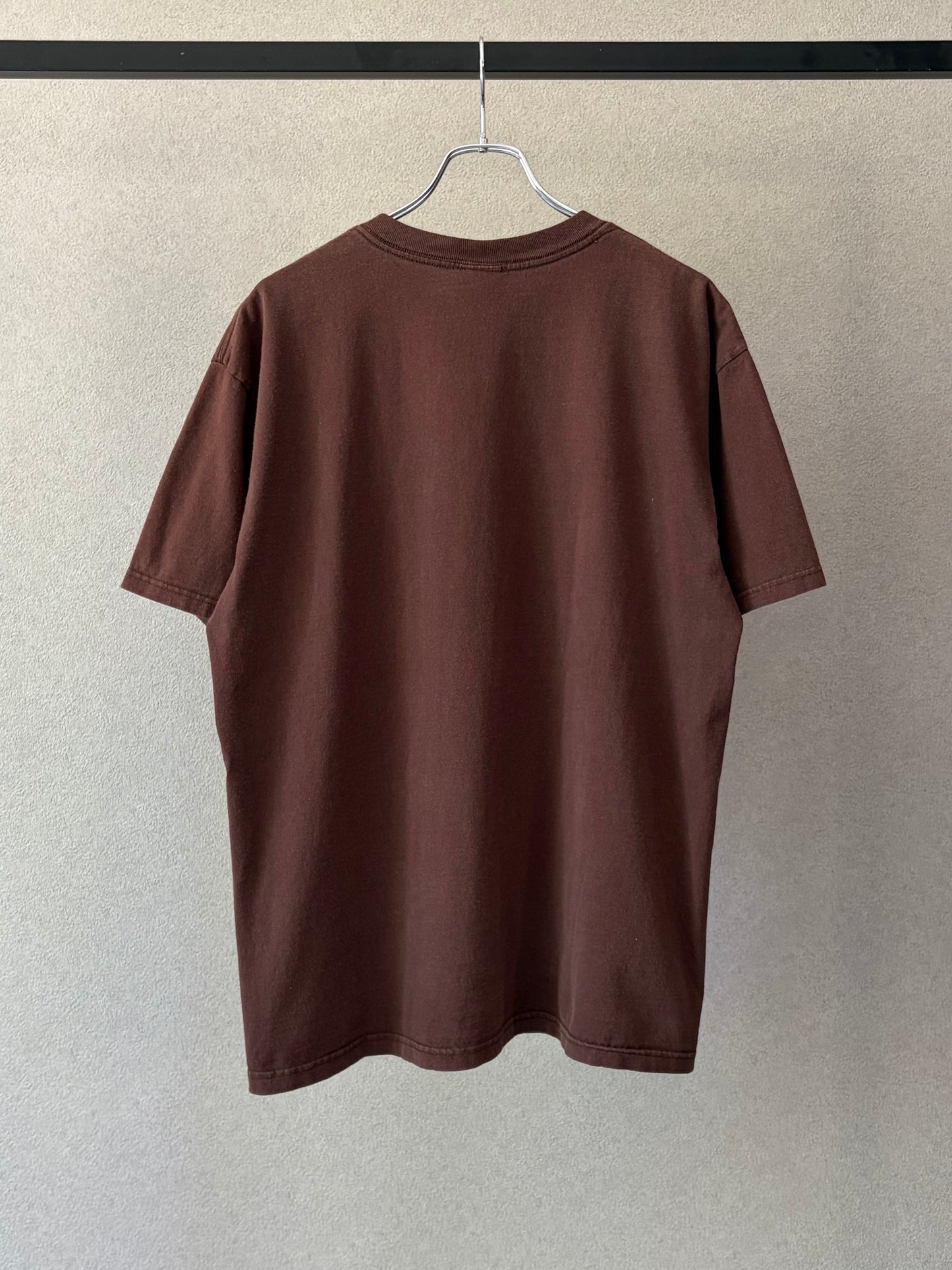 00's JERRY GARCIA x LIQUID BLUE t-shirt