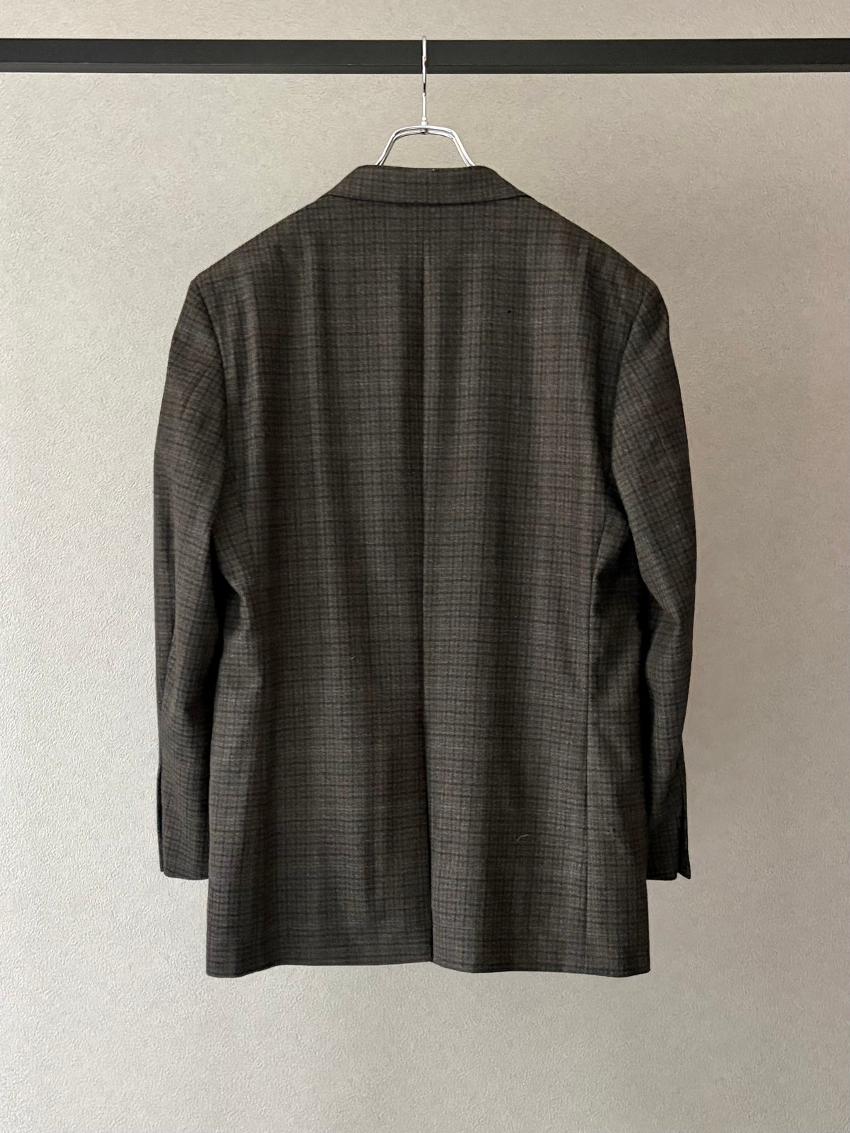 00's Brooks Brothers Makers tailord jacket “Made in USA”