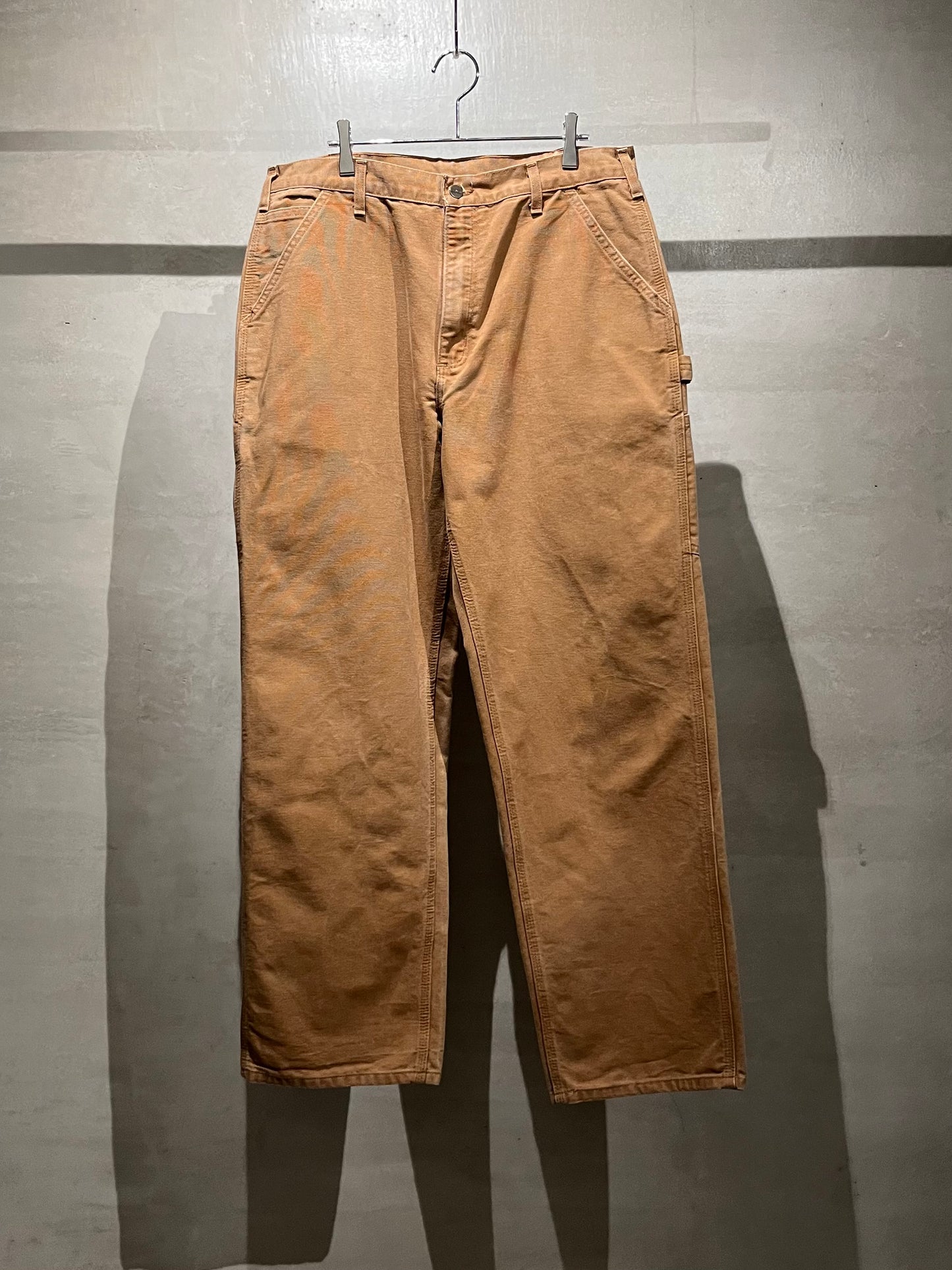 00's carhartt painter pants