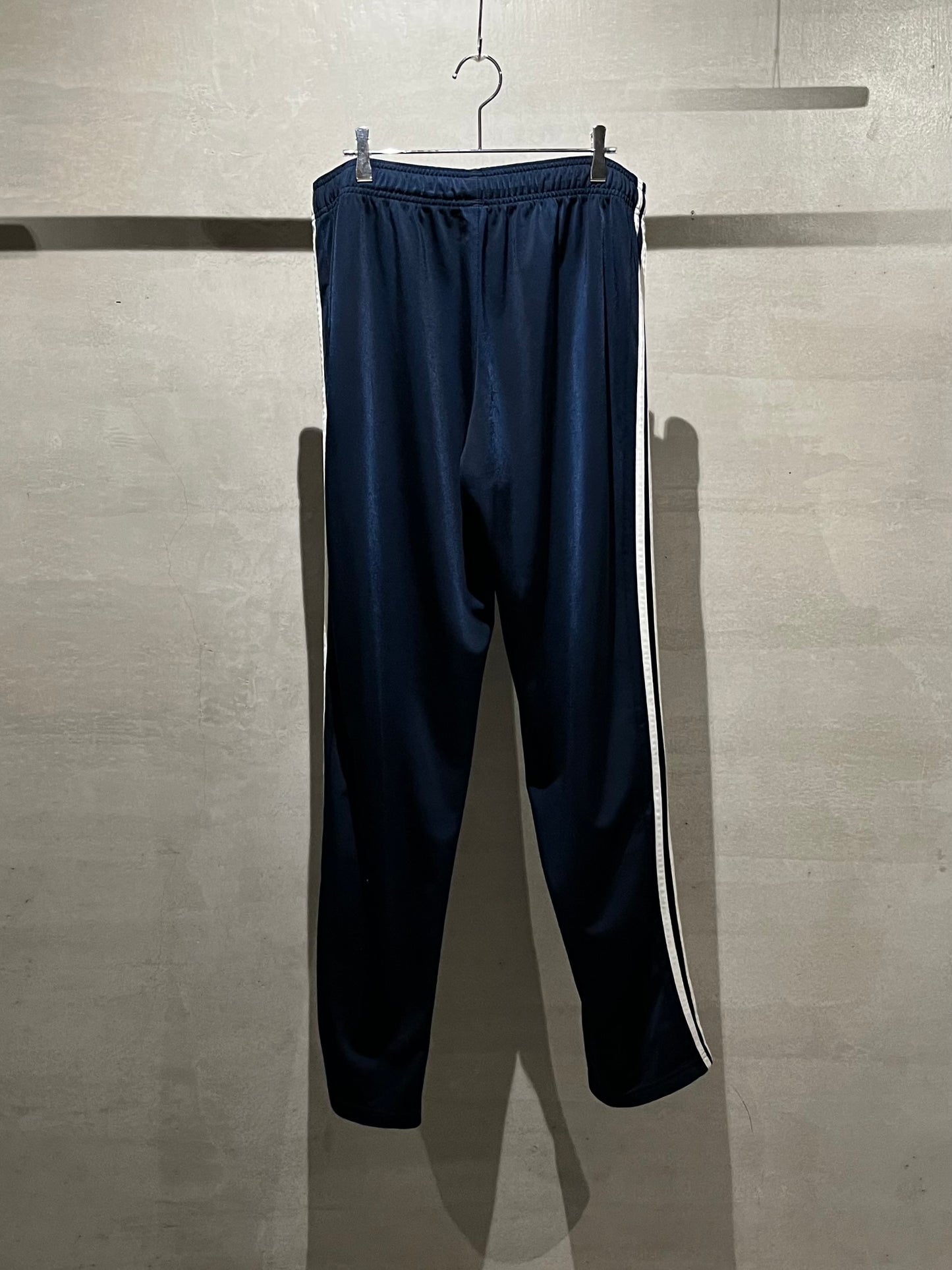 00's adidas track pants