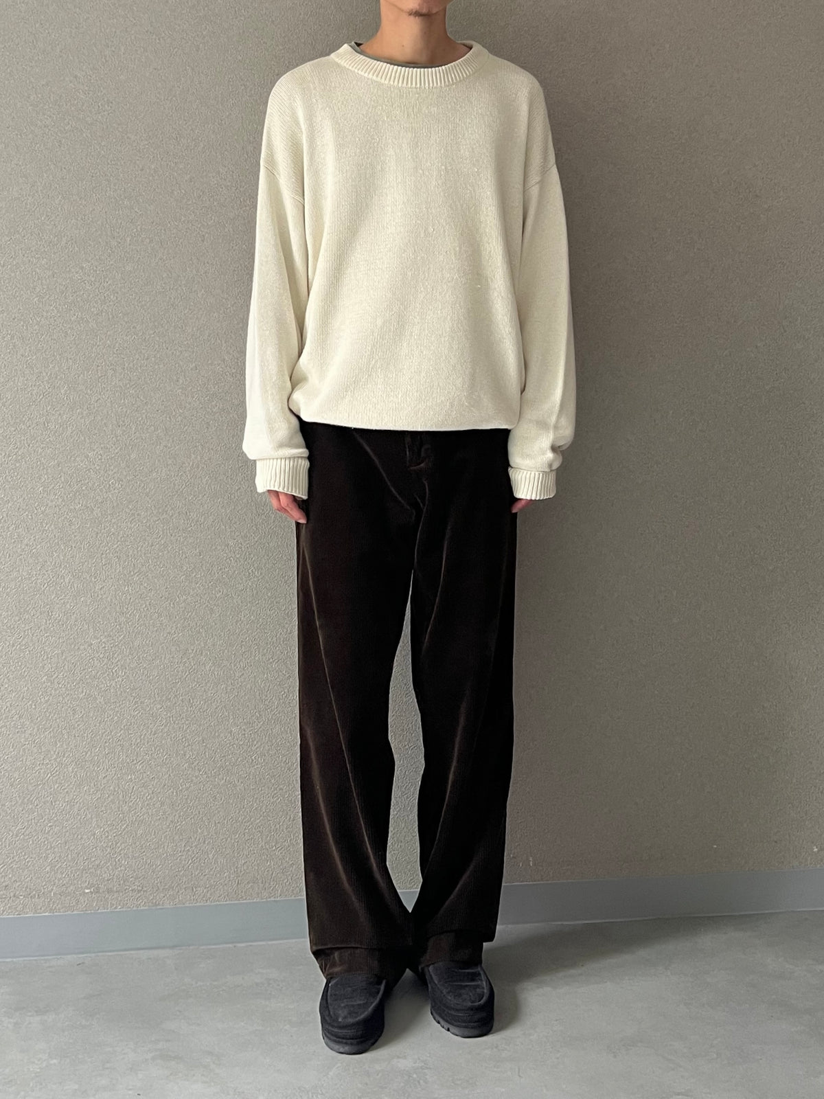 00's Polo Ralph Lauren corduroy pants