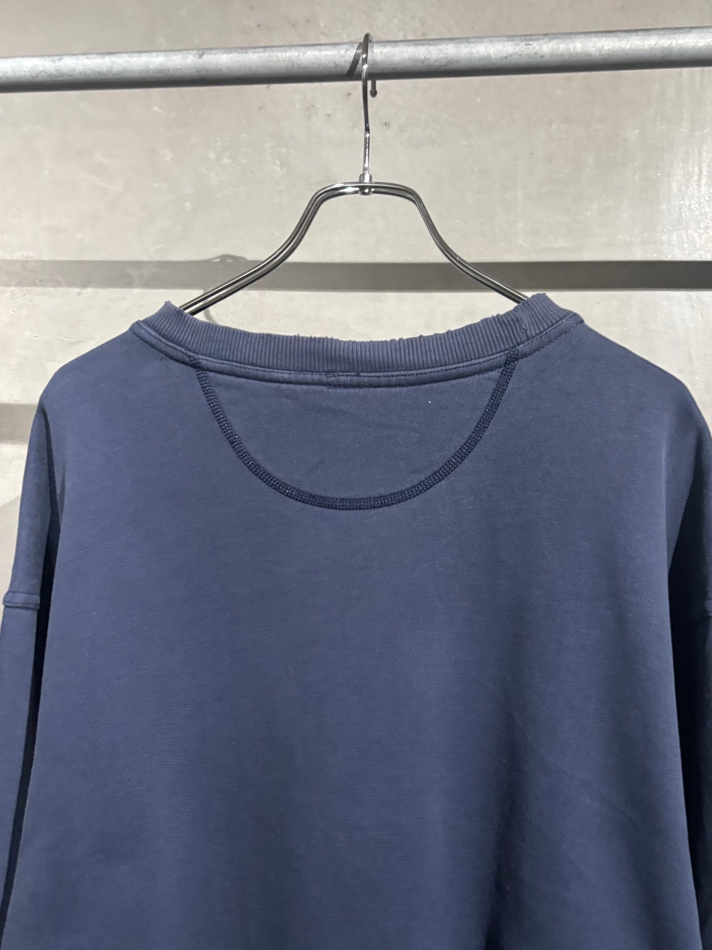 90's PLUMA×RUSSELL sweater