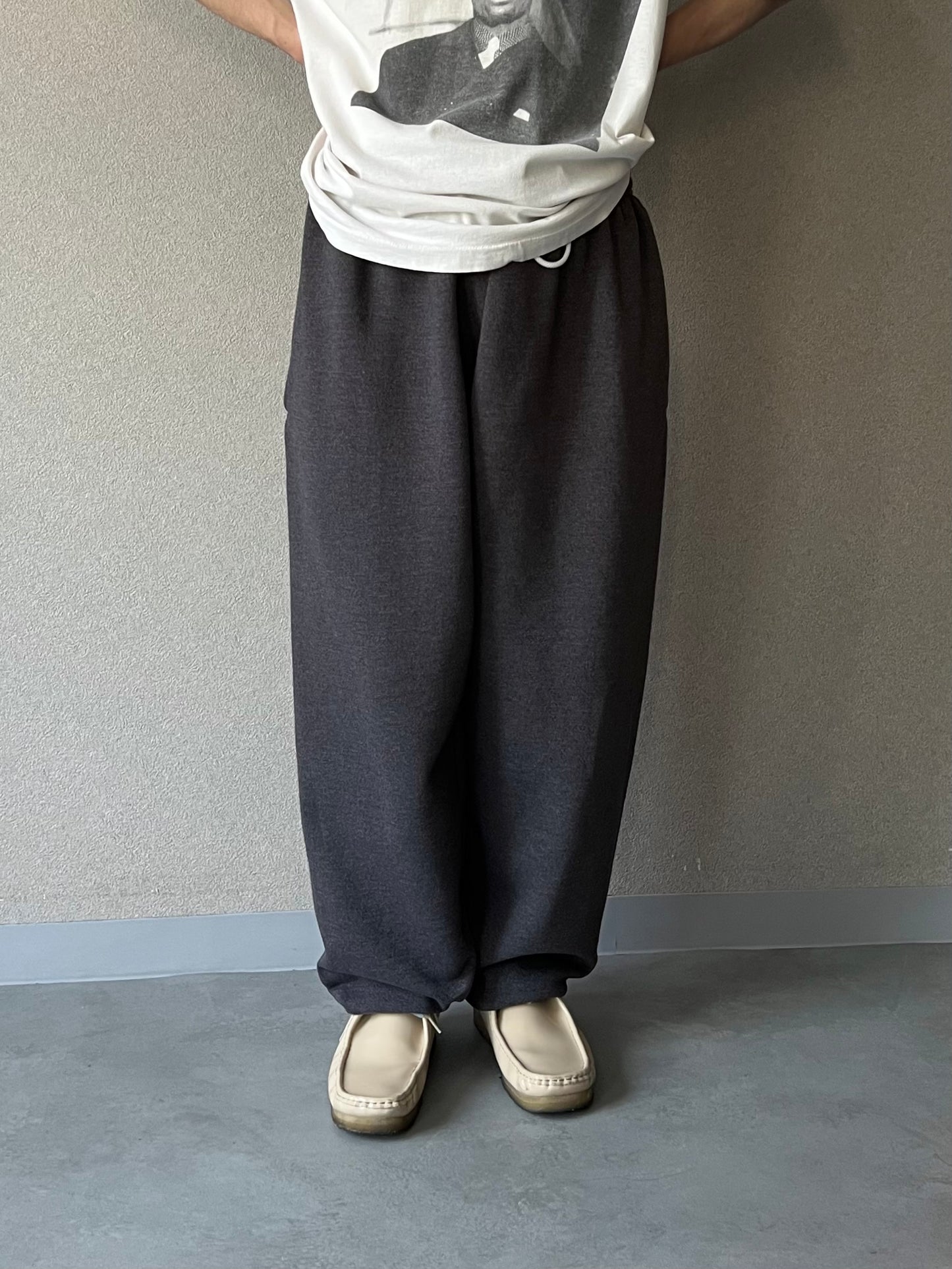 90's SJB sports sweat pants