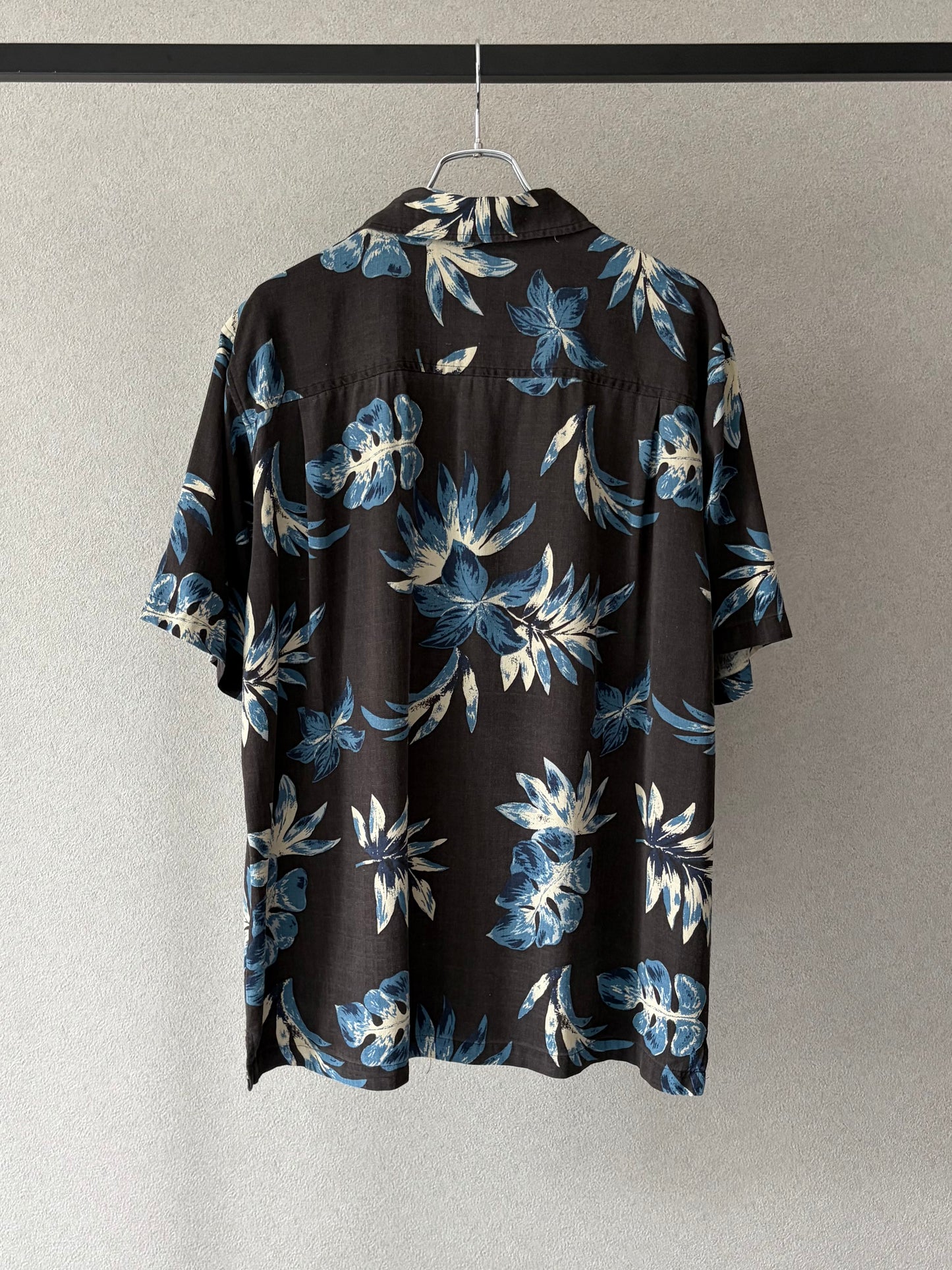 90's CHEROKEE hawaiian shirt