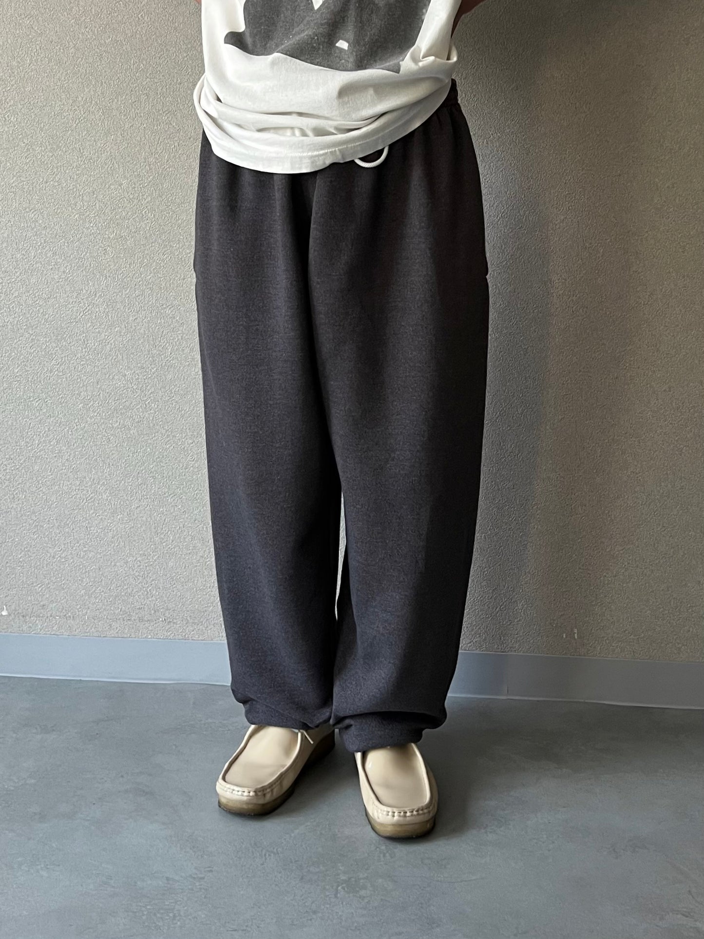 90's SJB sports sweat pants