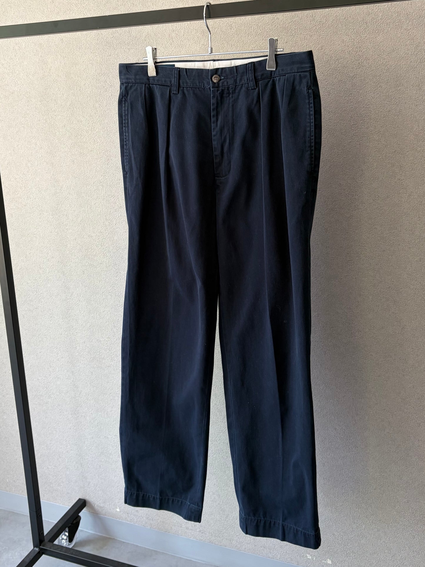 90's Polo Ralph Lauren chino pants