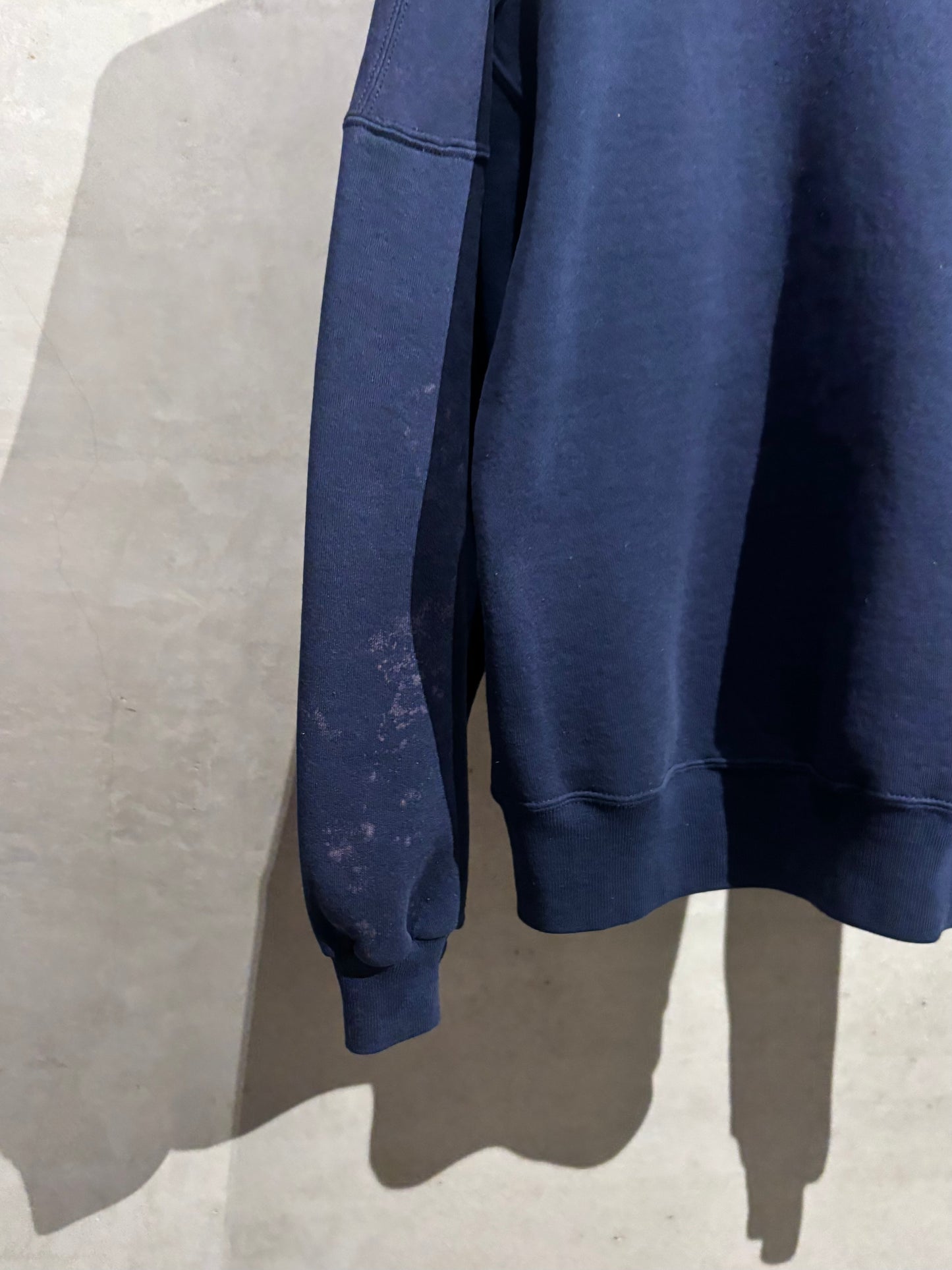 90's RUSSELL sweater "Made in USA"