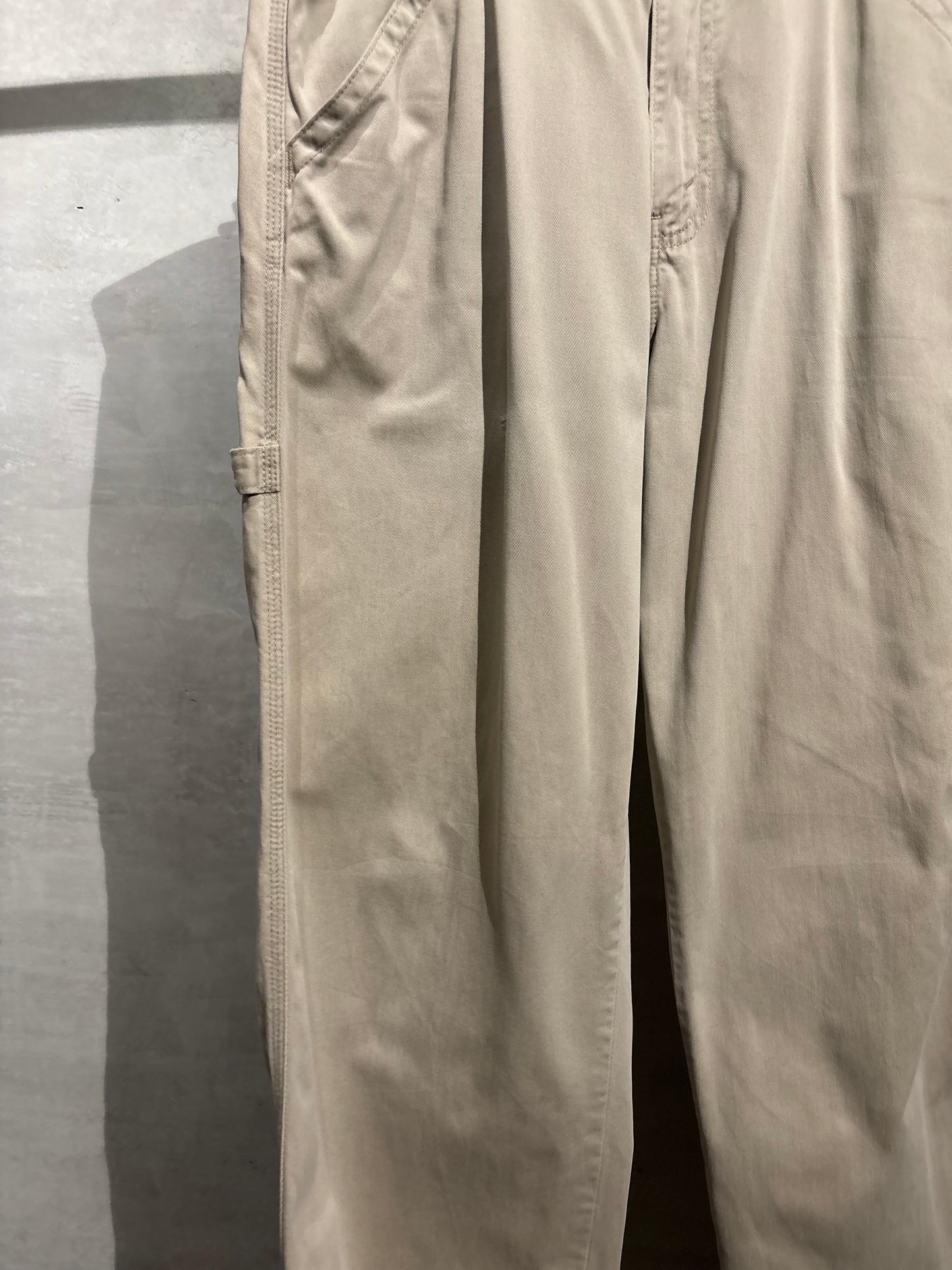 90's Levi's silvertab painter pants