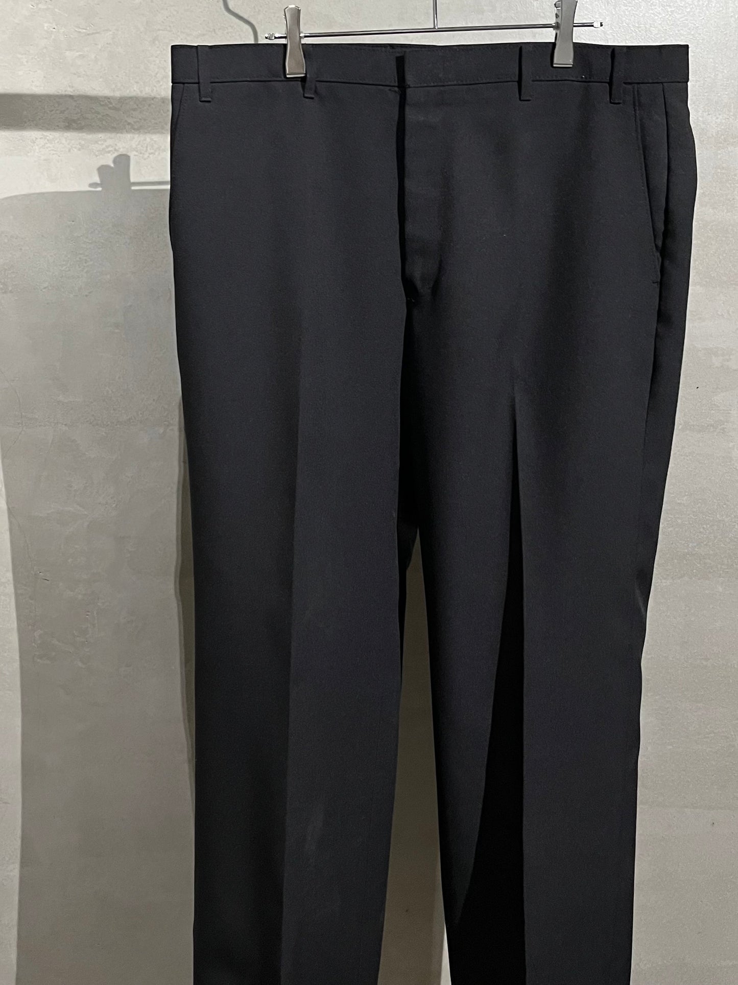 80's Levi's action slacks