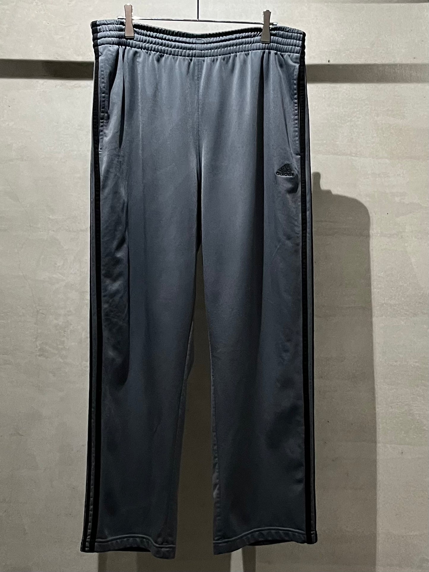 00's adidas track pants