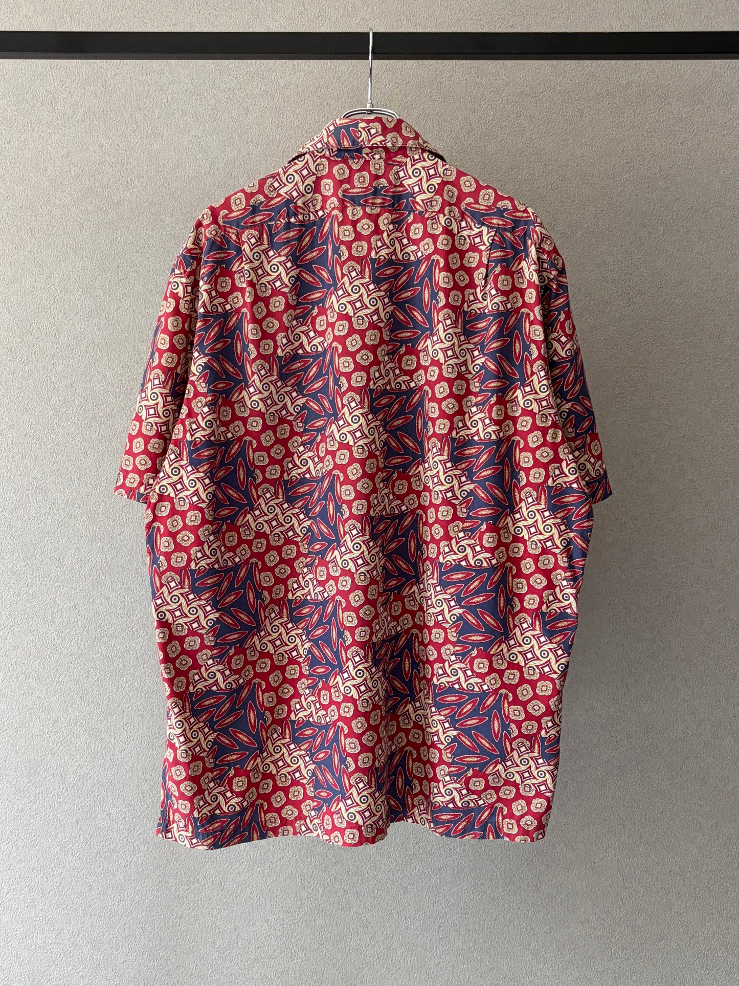 80's〜 Polo Ralph Lauren hawaiian shirt