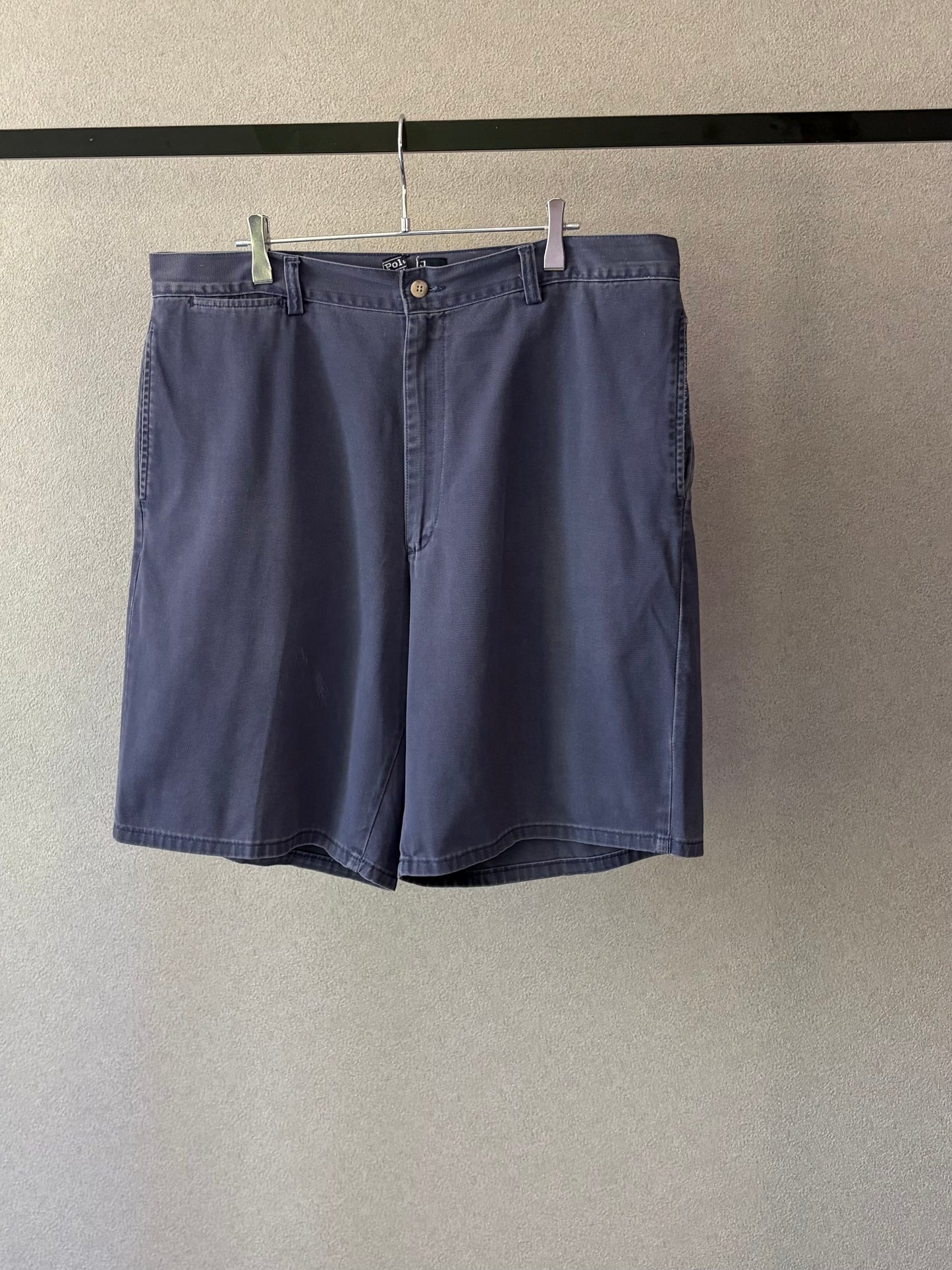 90's Polo Ralph Lauren chino shorts "Made in USA"