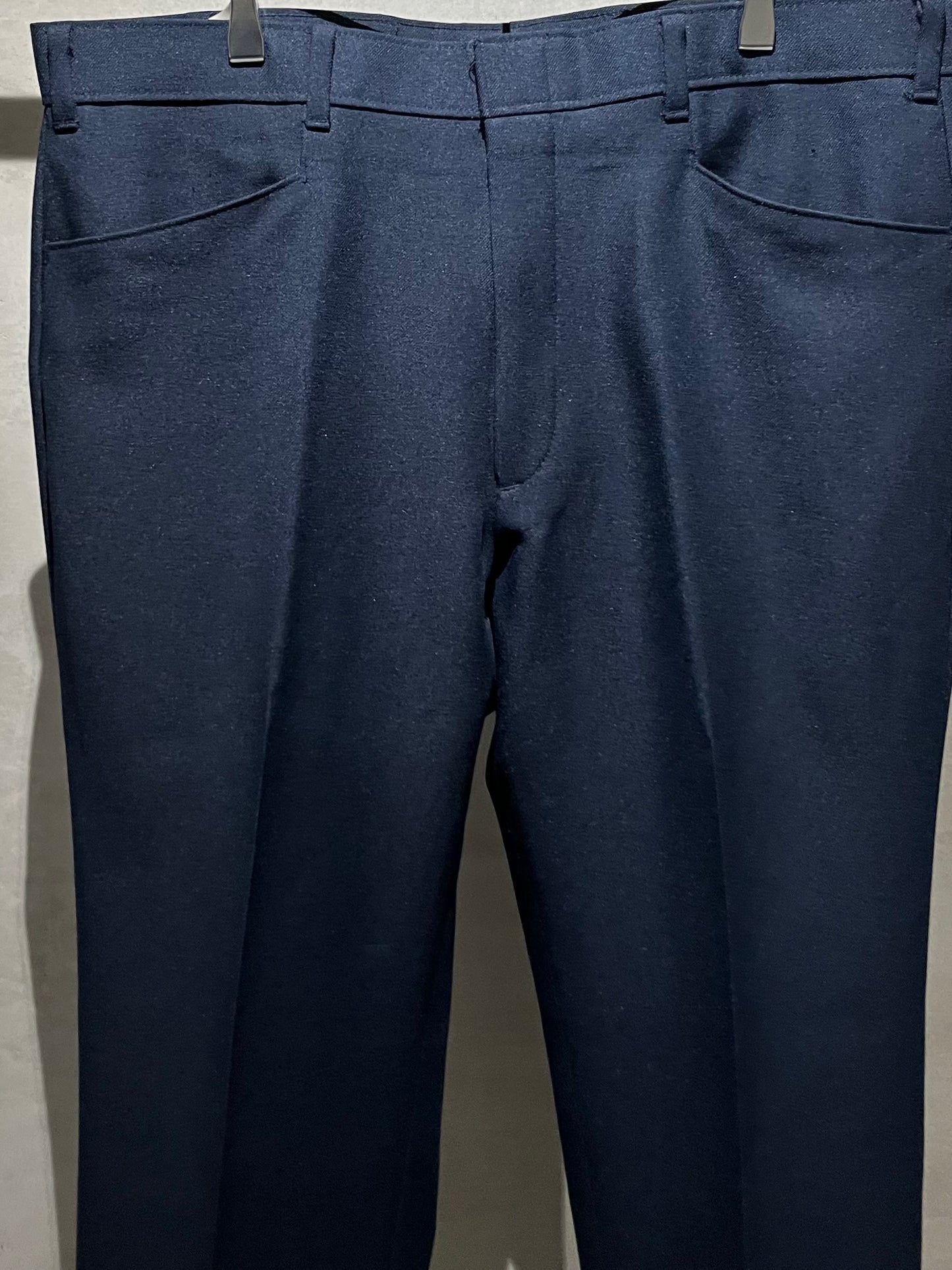 80's〜 Levi's action slacks "Made in USA"