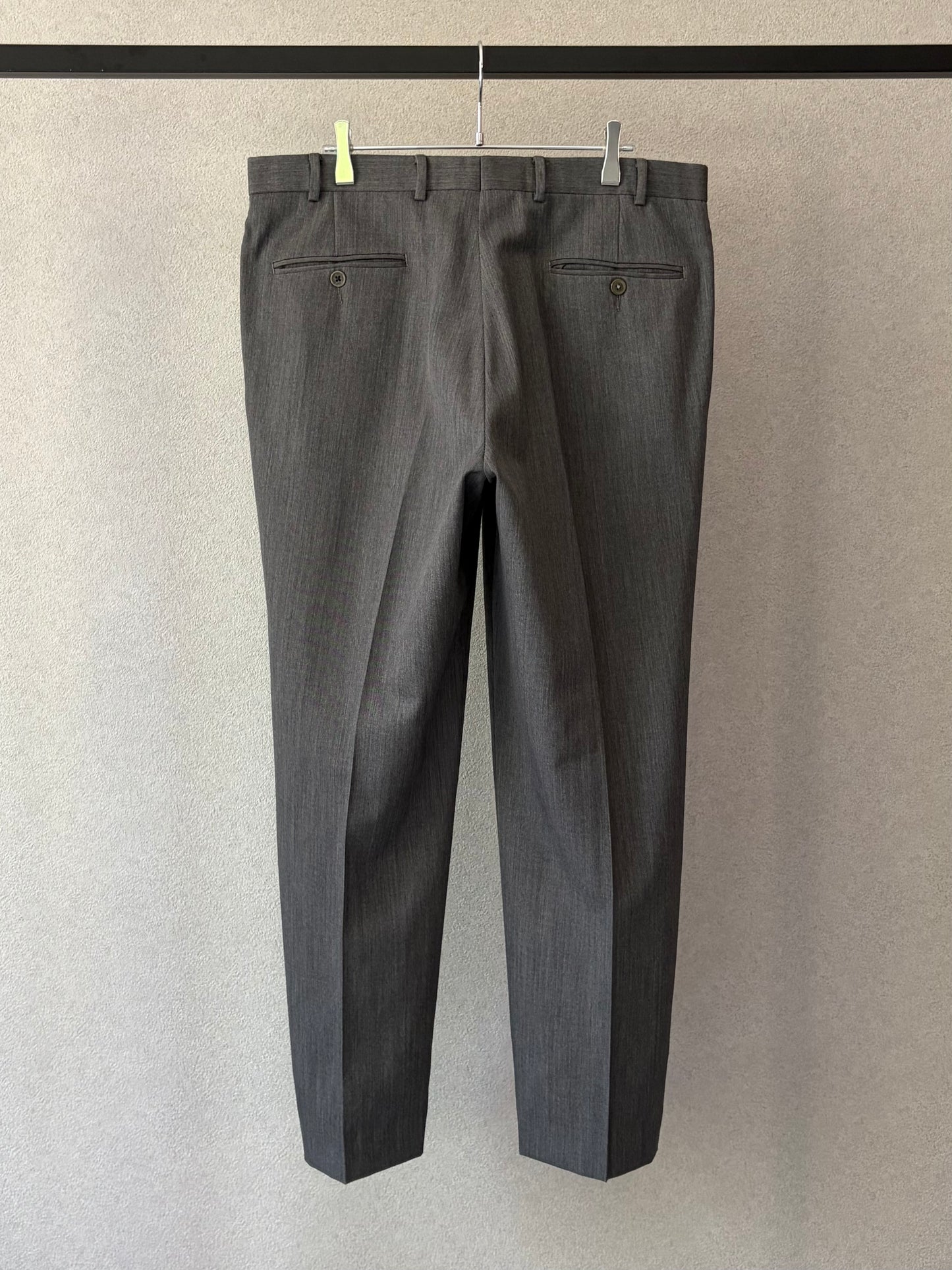 00's Brooks Brothers wool slacks