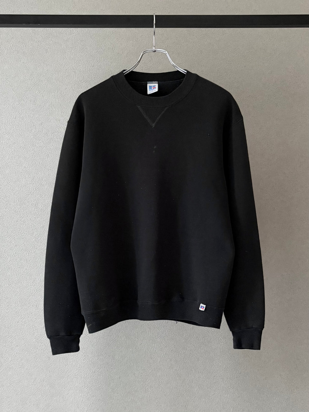 80's RUSSELL sweater “Made in USA”
