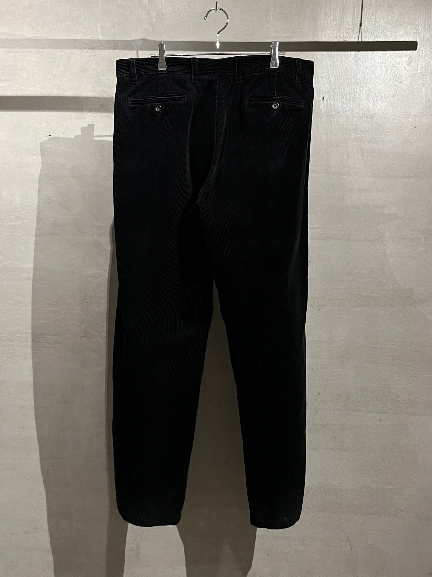 00's ST. JOHN'S BAY corduroy pants