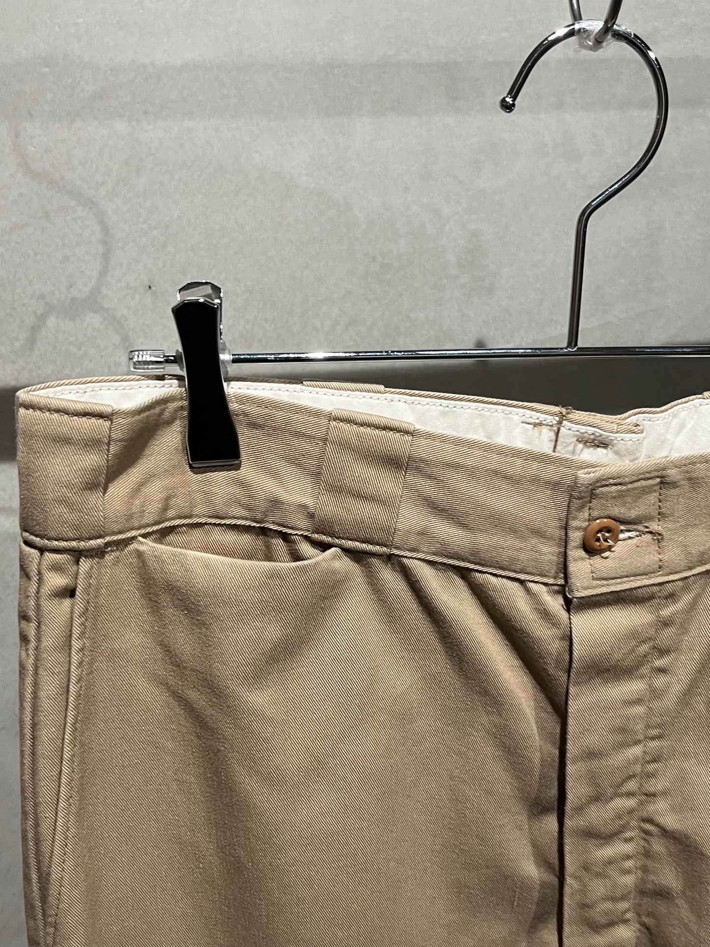 90's Dickies chino pants “Made in USA”