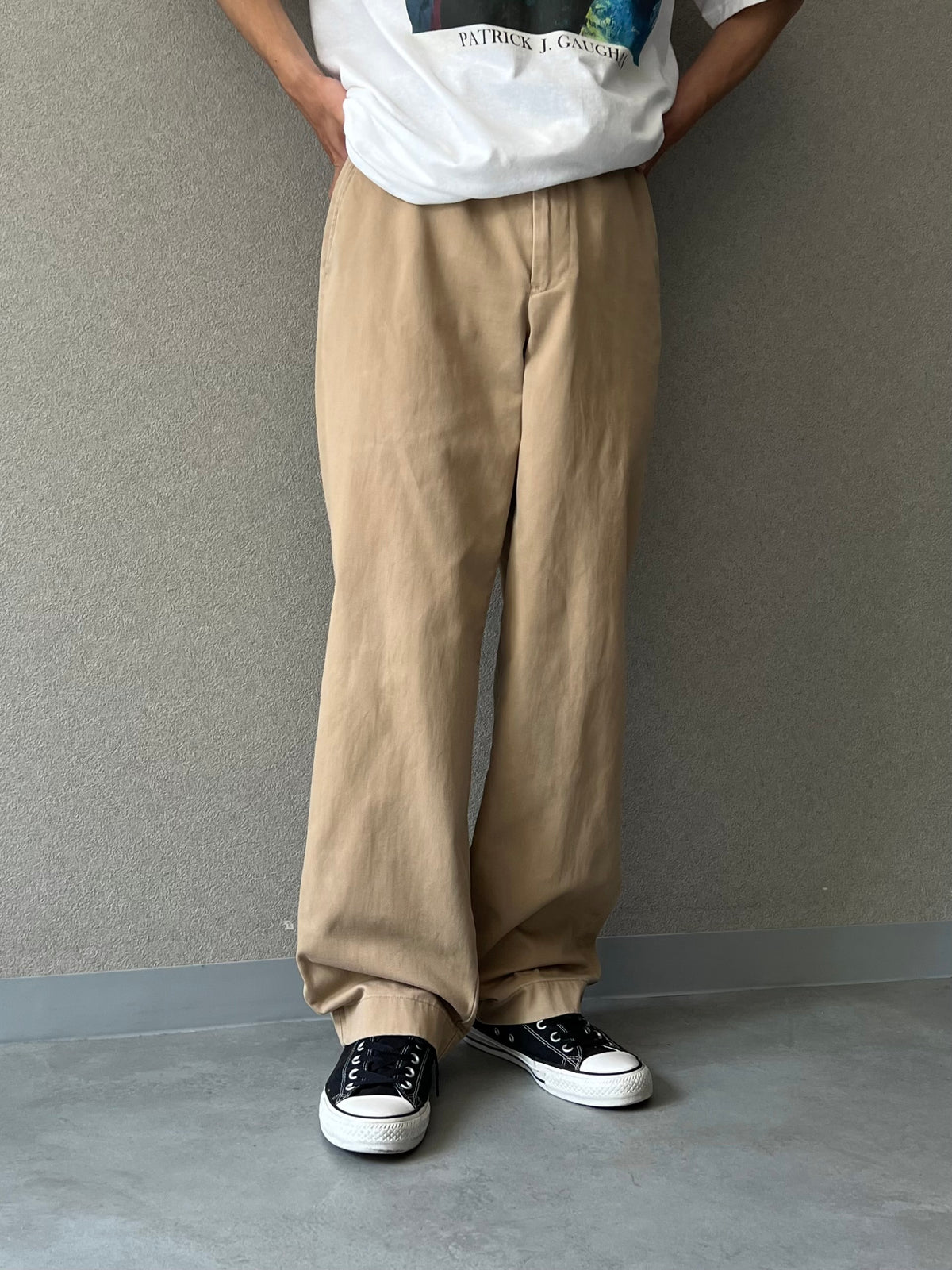 90's〜 Polo Ralph Lauren chino pants