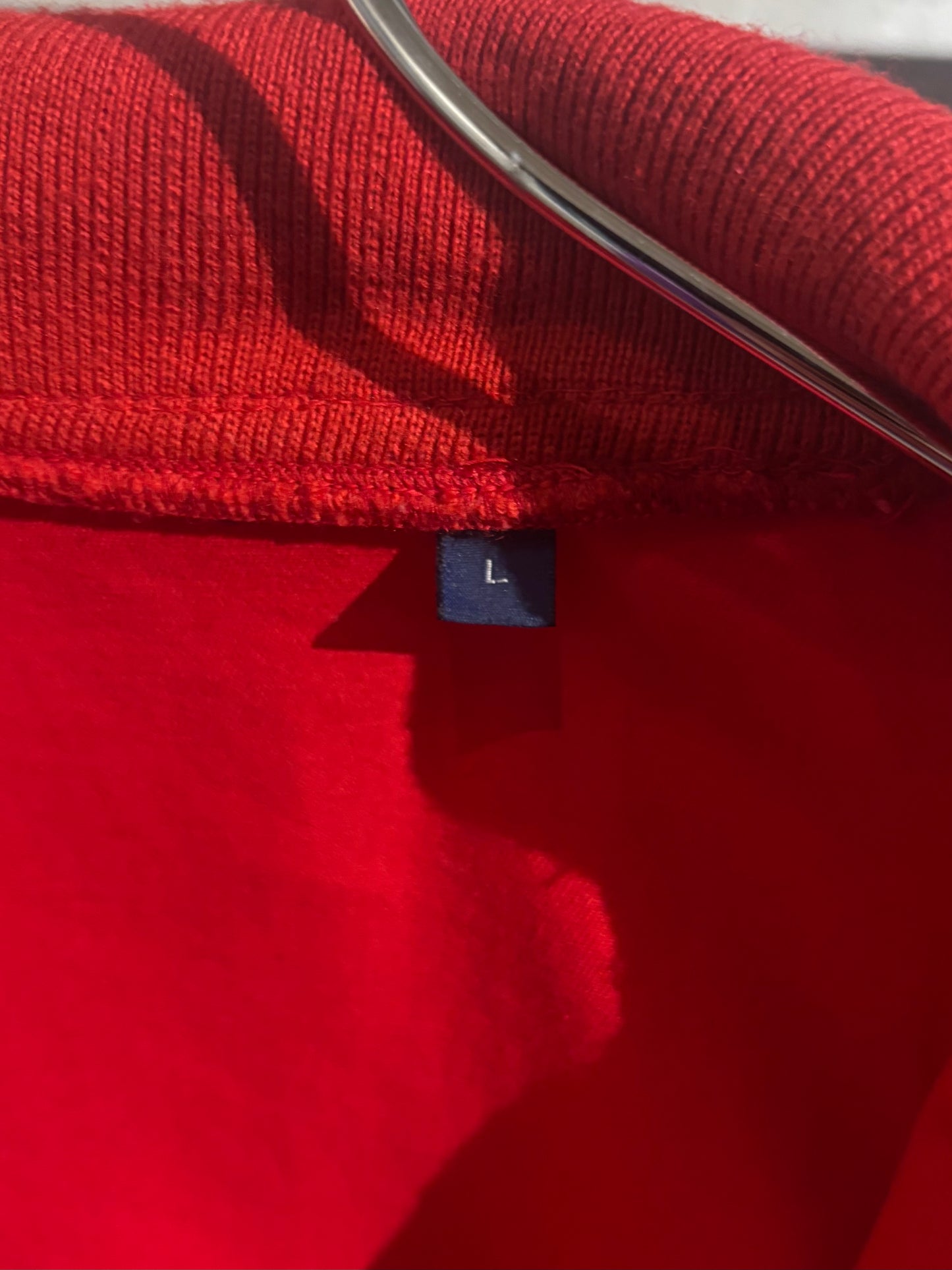 90's Polo Ralph Lauren bomber jacket