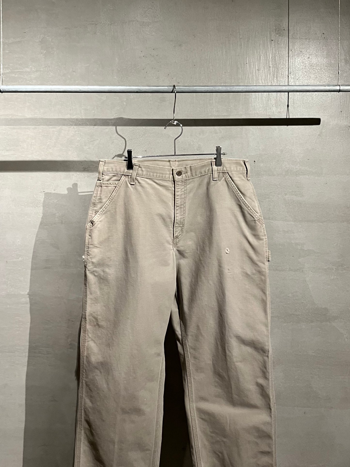 00's carhartt painter pants