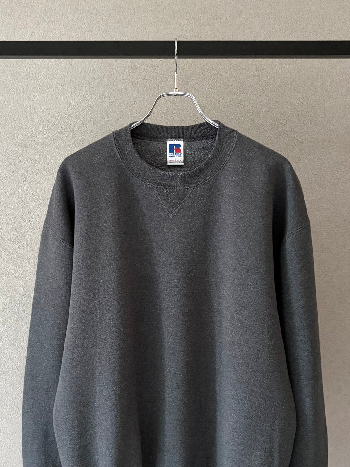90's RUSSELL sweater “Made in USA”