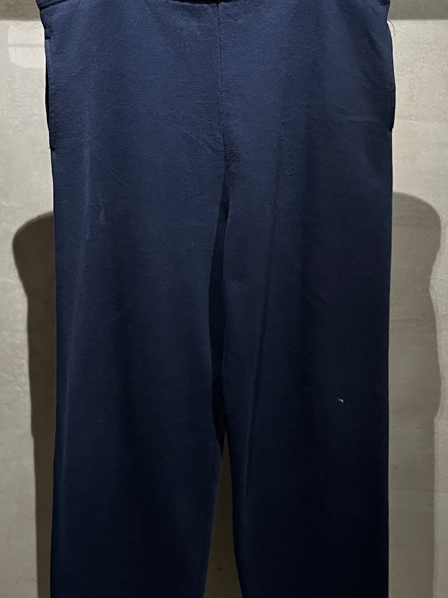 90's DISCUS sweat pants “Made in USA”