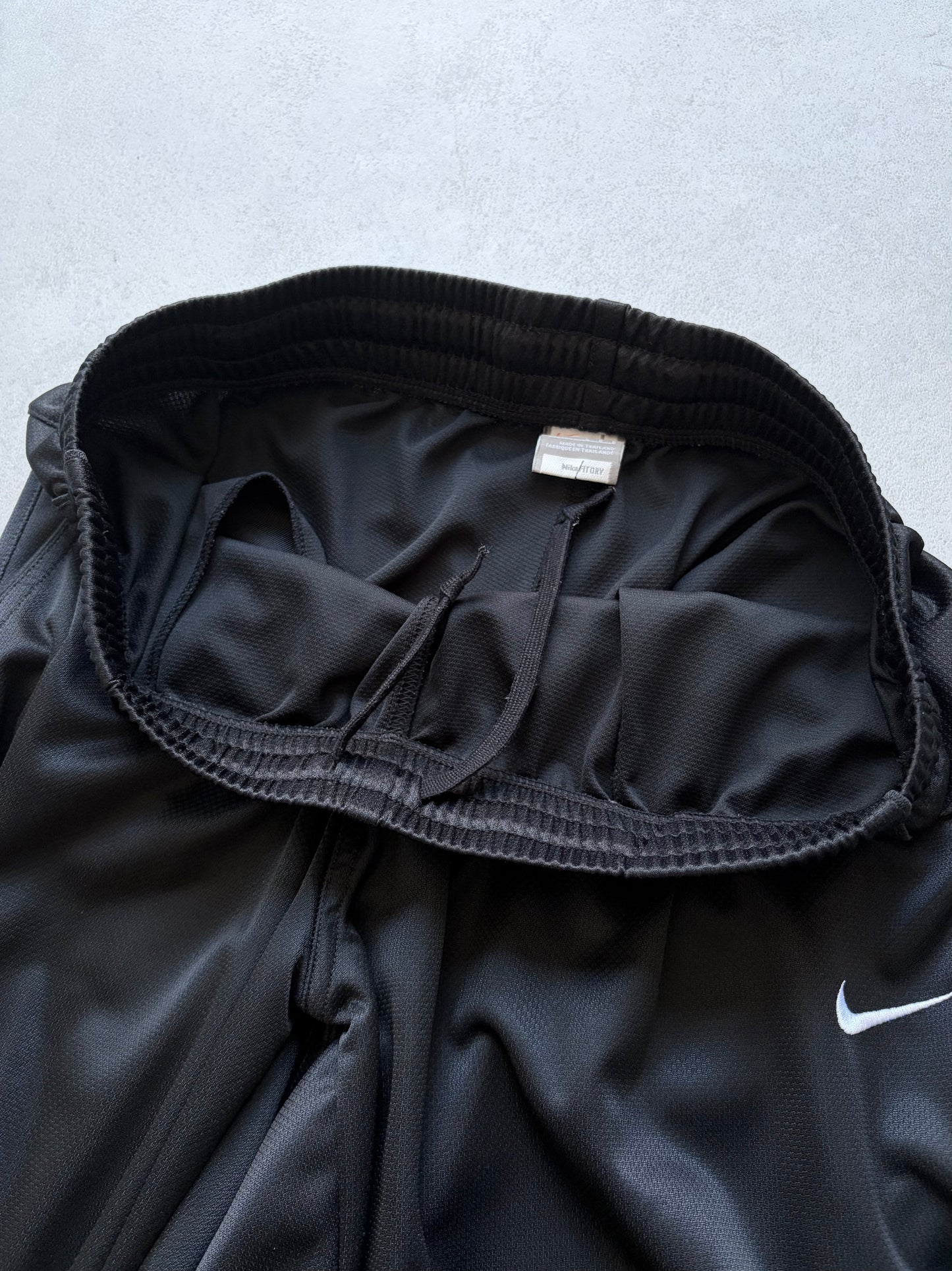 00's NIKE track pants