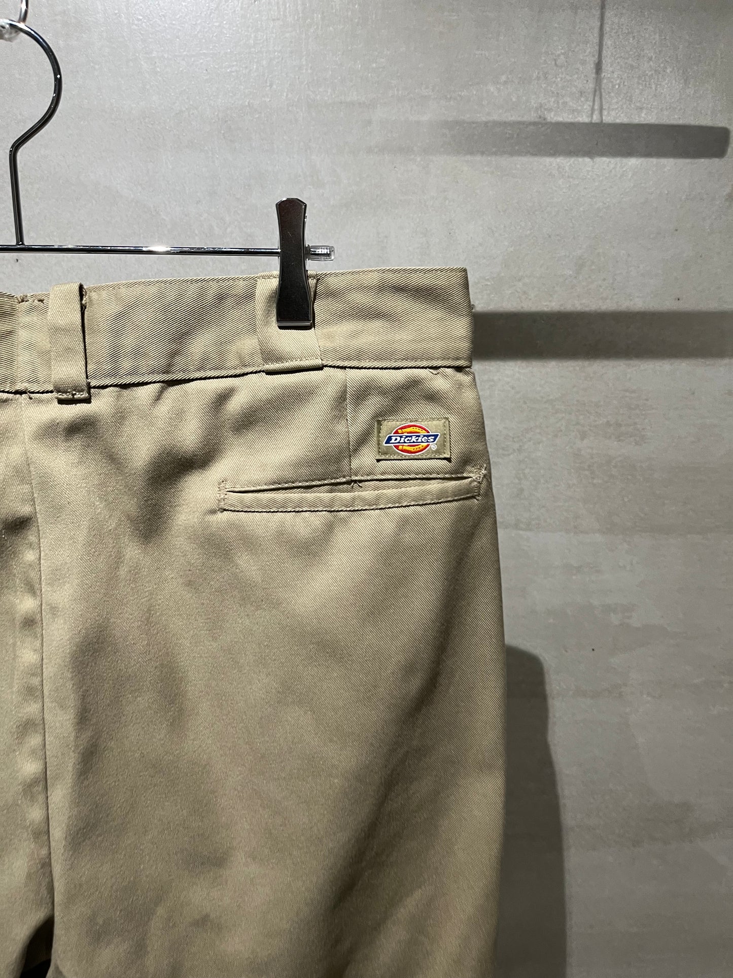 90's Dickies work pants "Made in USA"