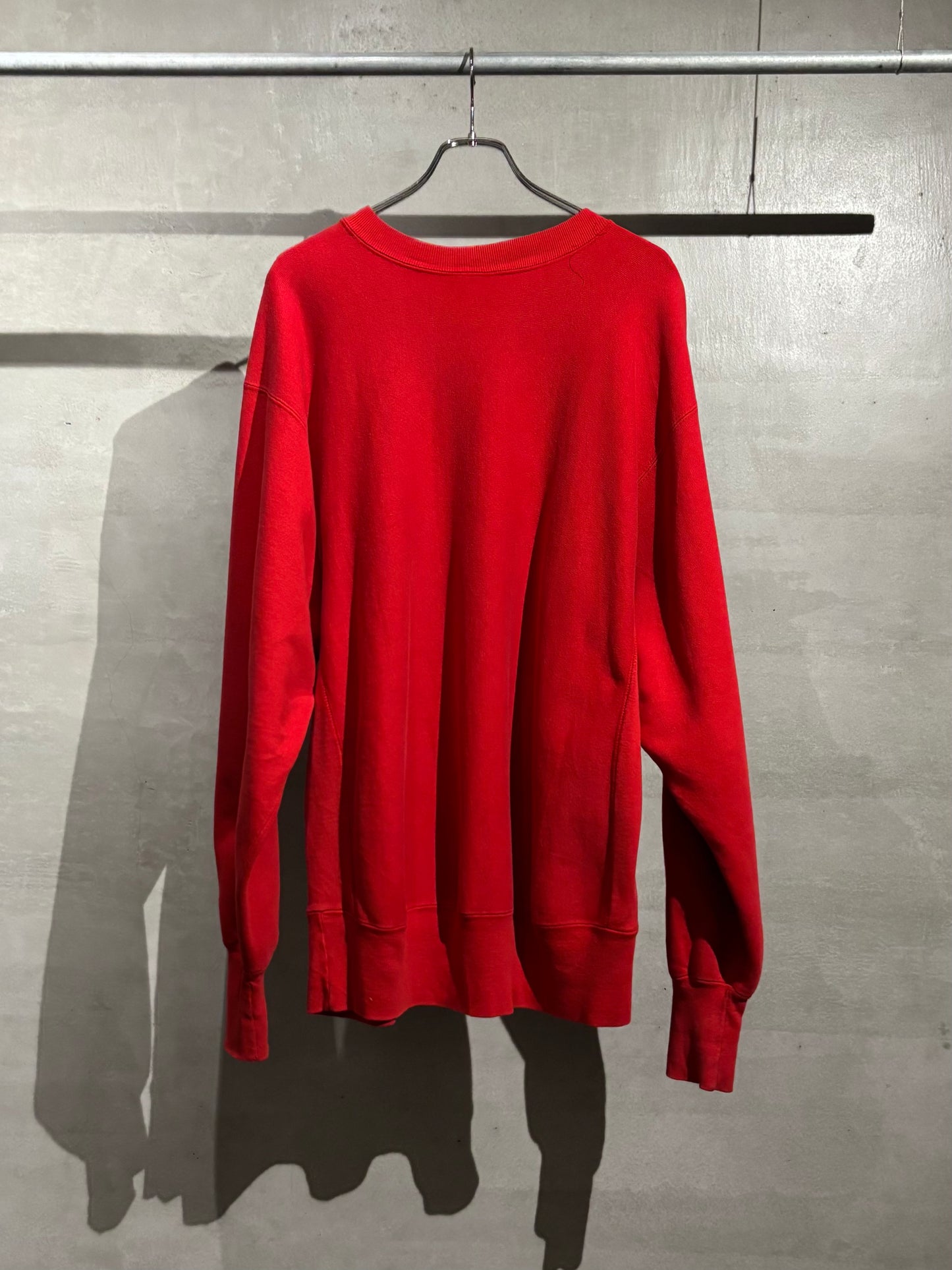 90's Champion REVERSE WEAVE “Made in USA”