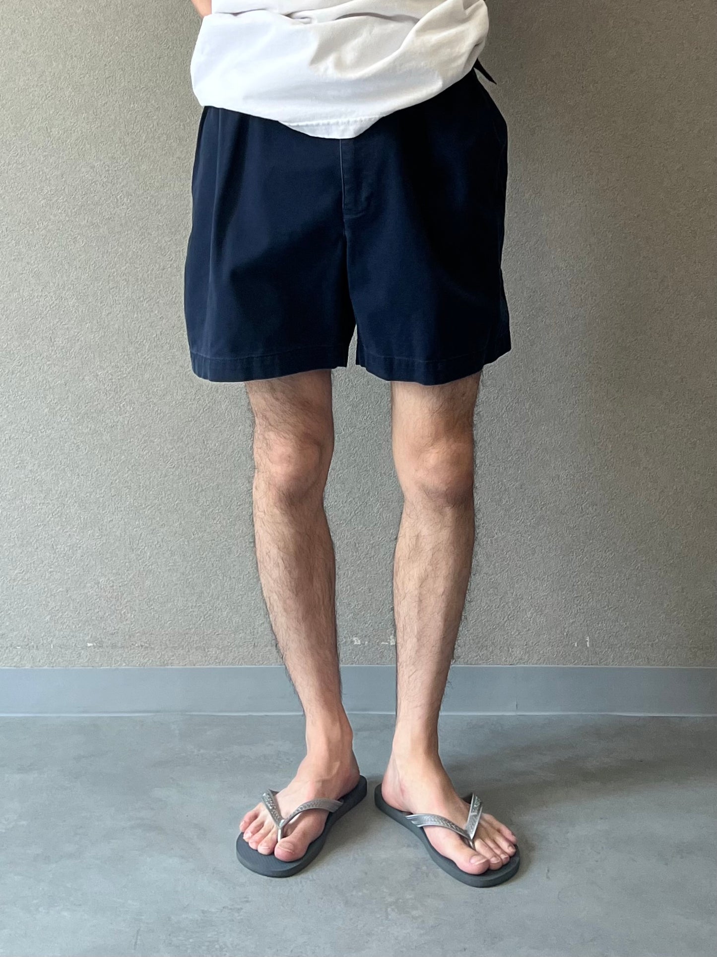 90's〜 Polo Ralph Lauren chino shorts