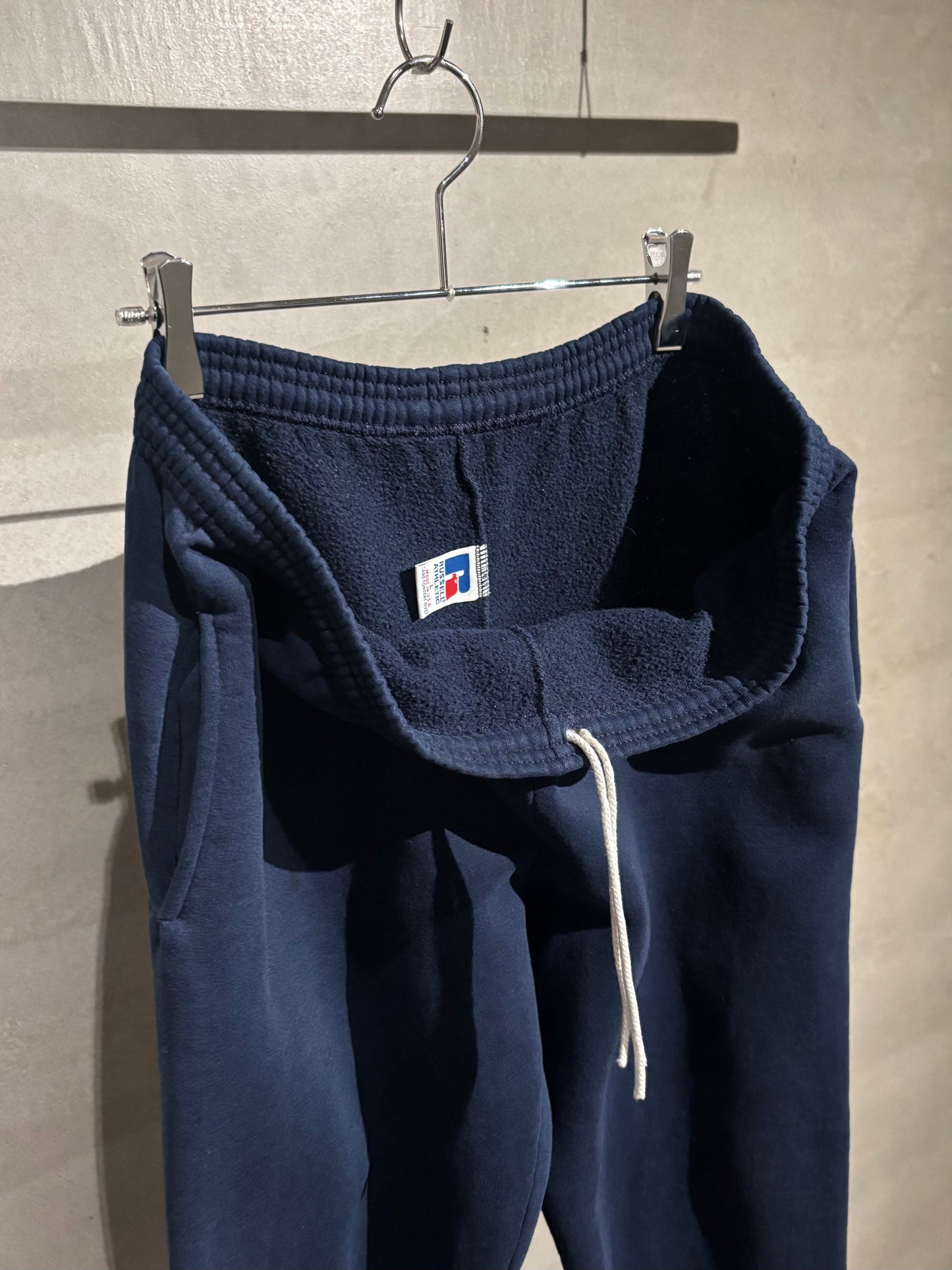 90's RUSSELL sweat pants "Made in USA"
