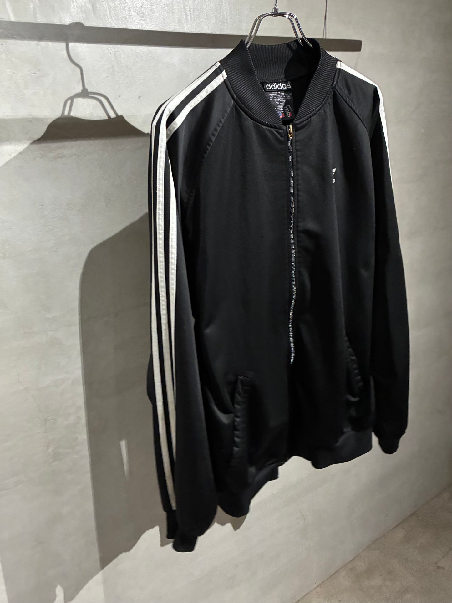 80's〜 adidas track jacket