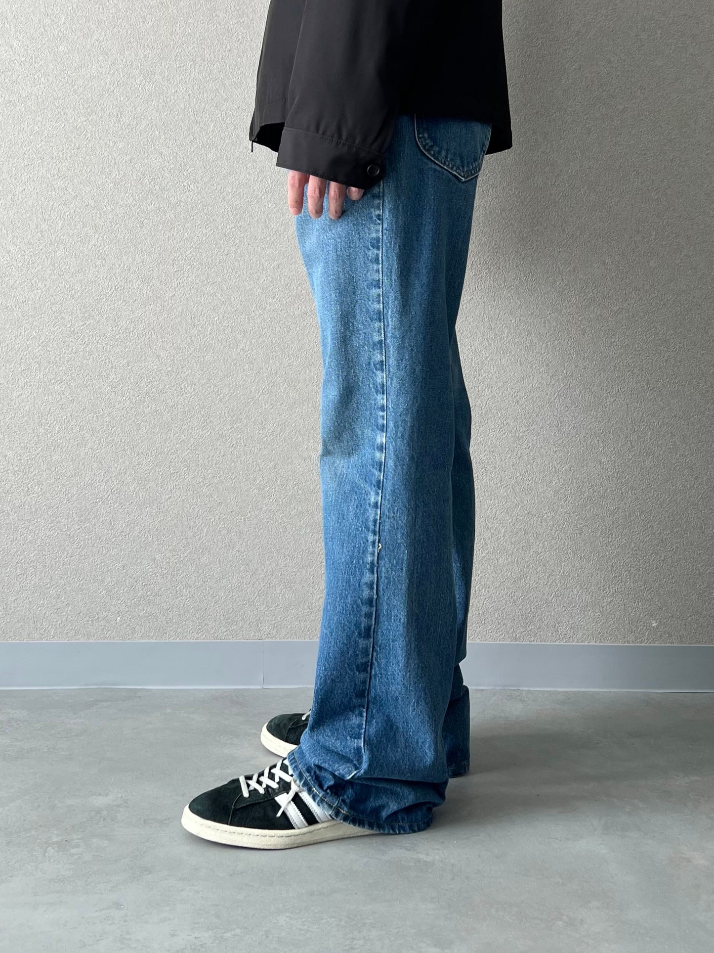 80's Lee denim pants “Made in USA”