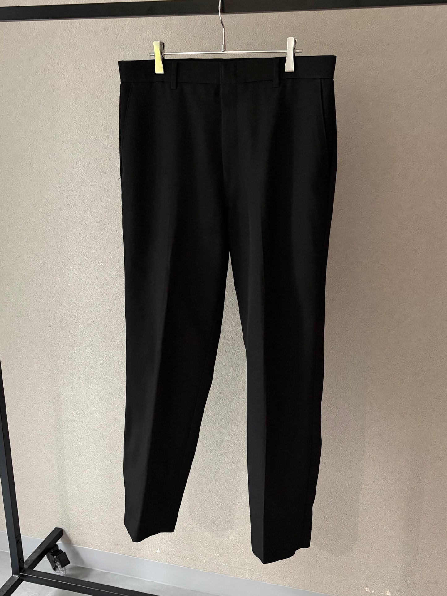 90's Levi's action slacks “Made in USA”