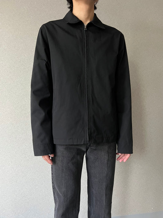 00's GAP nylon drizzler jacket