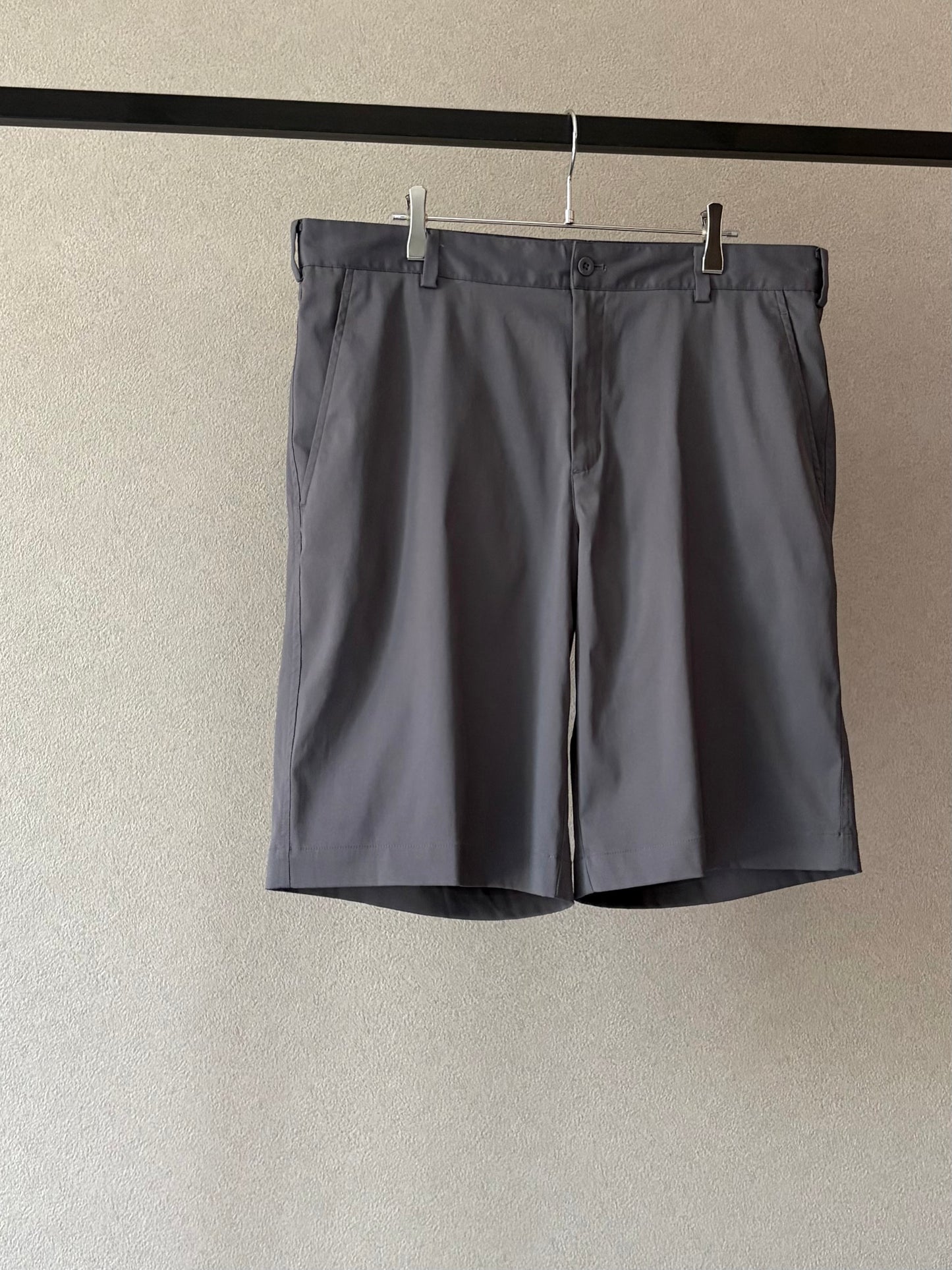 00's NIKE GOLF slacks shorts