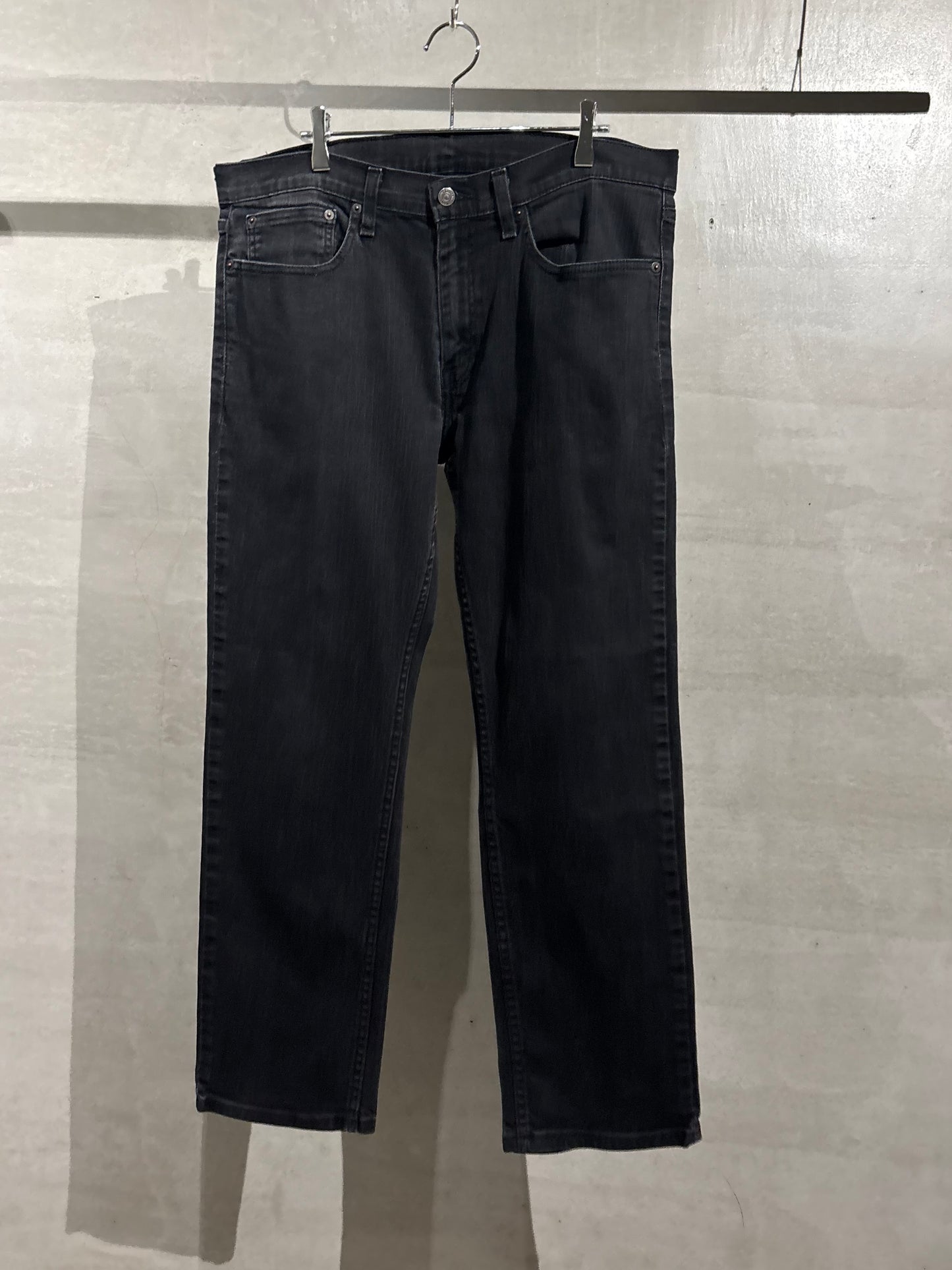 00's Levi's 559 denim pants